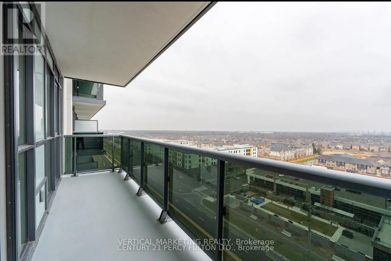 2545 Simcoe Street, #1501