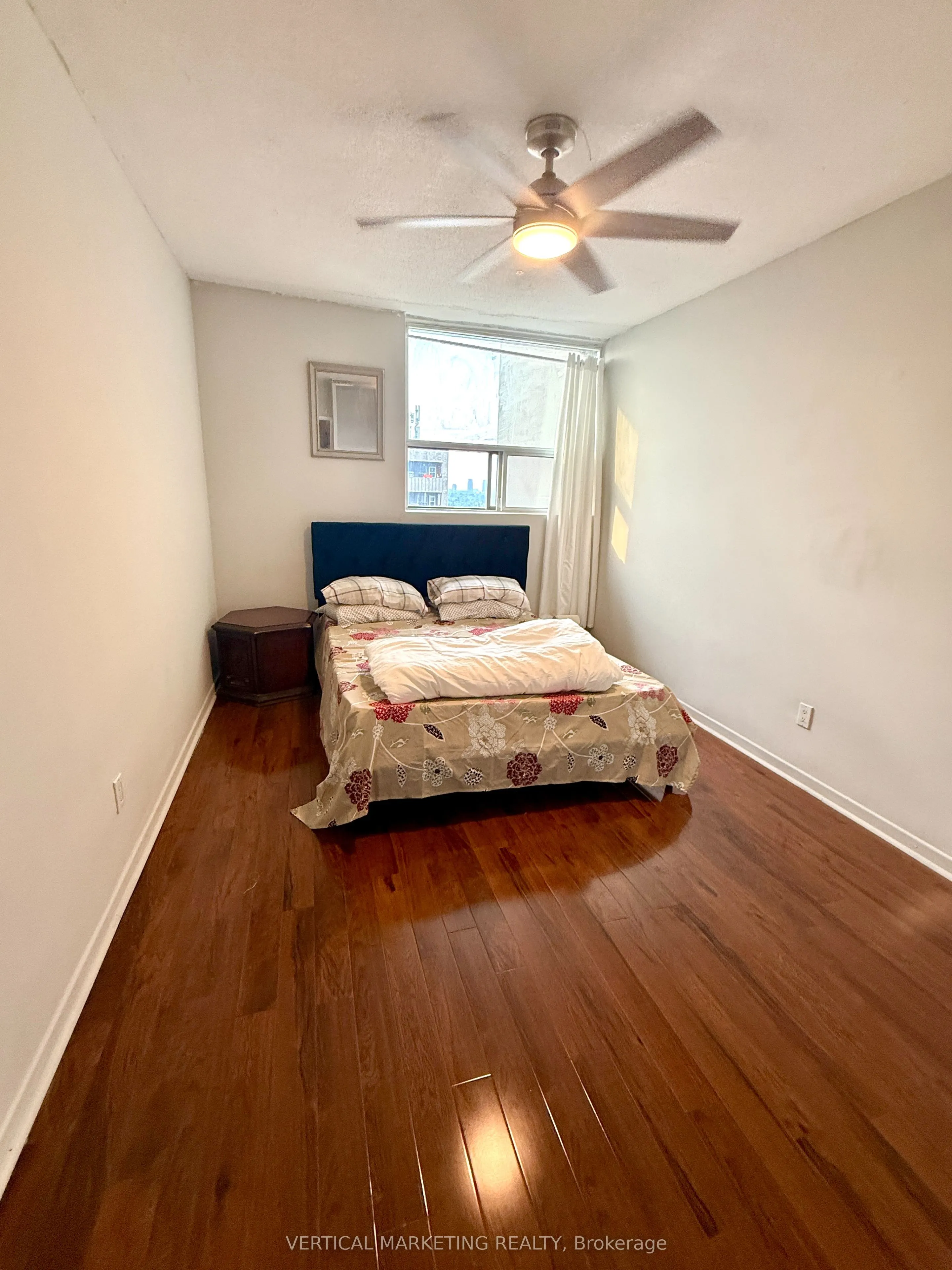 2545 Simcoe Street, #1501