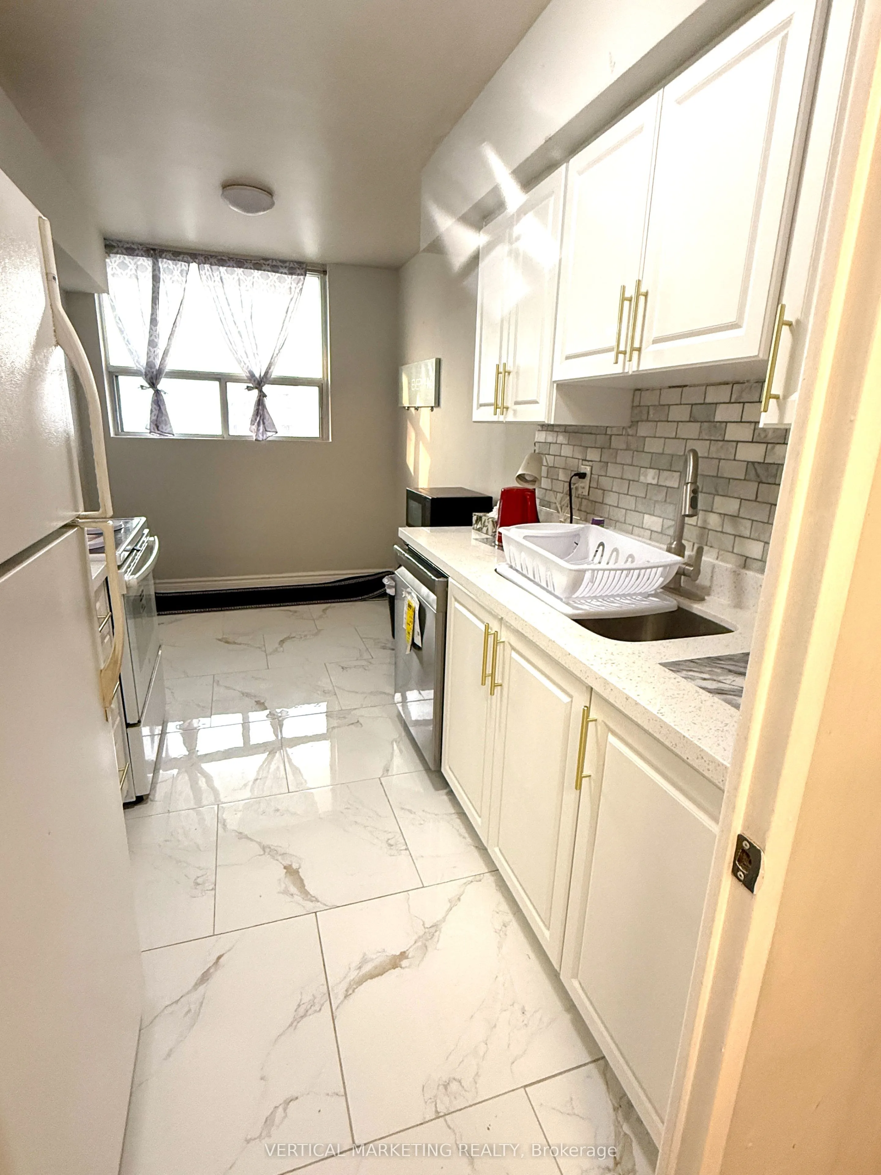2545 Simcoe Street, #1501