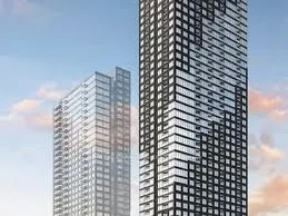 2545 Simcoe Street, #1501