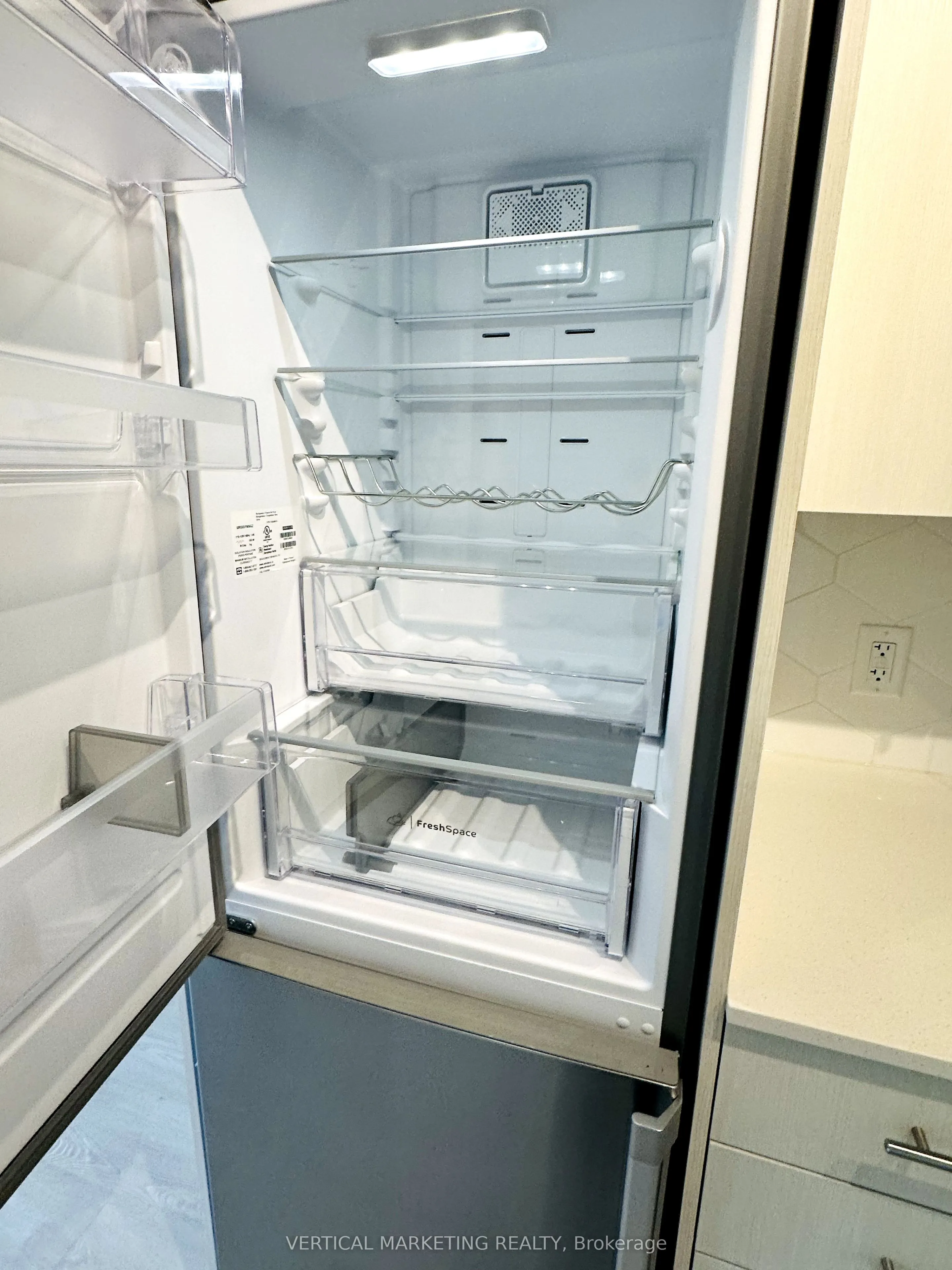 2545 Simcoe Street, #1501