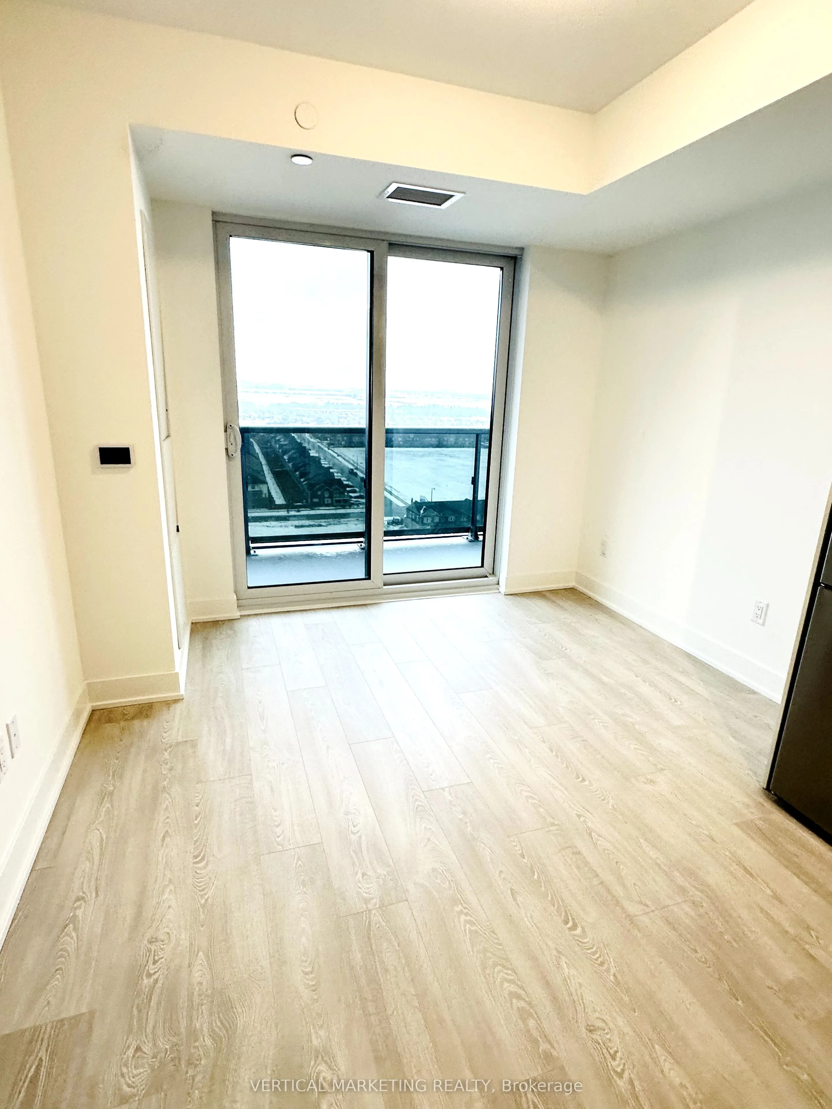 2545 Simcoe Street, #1501