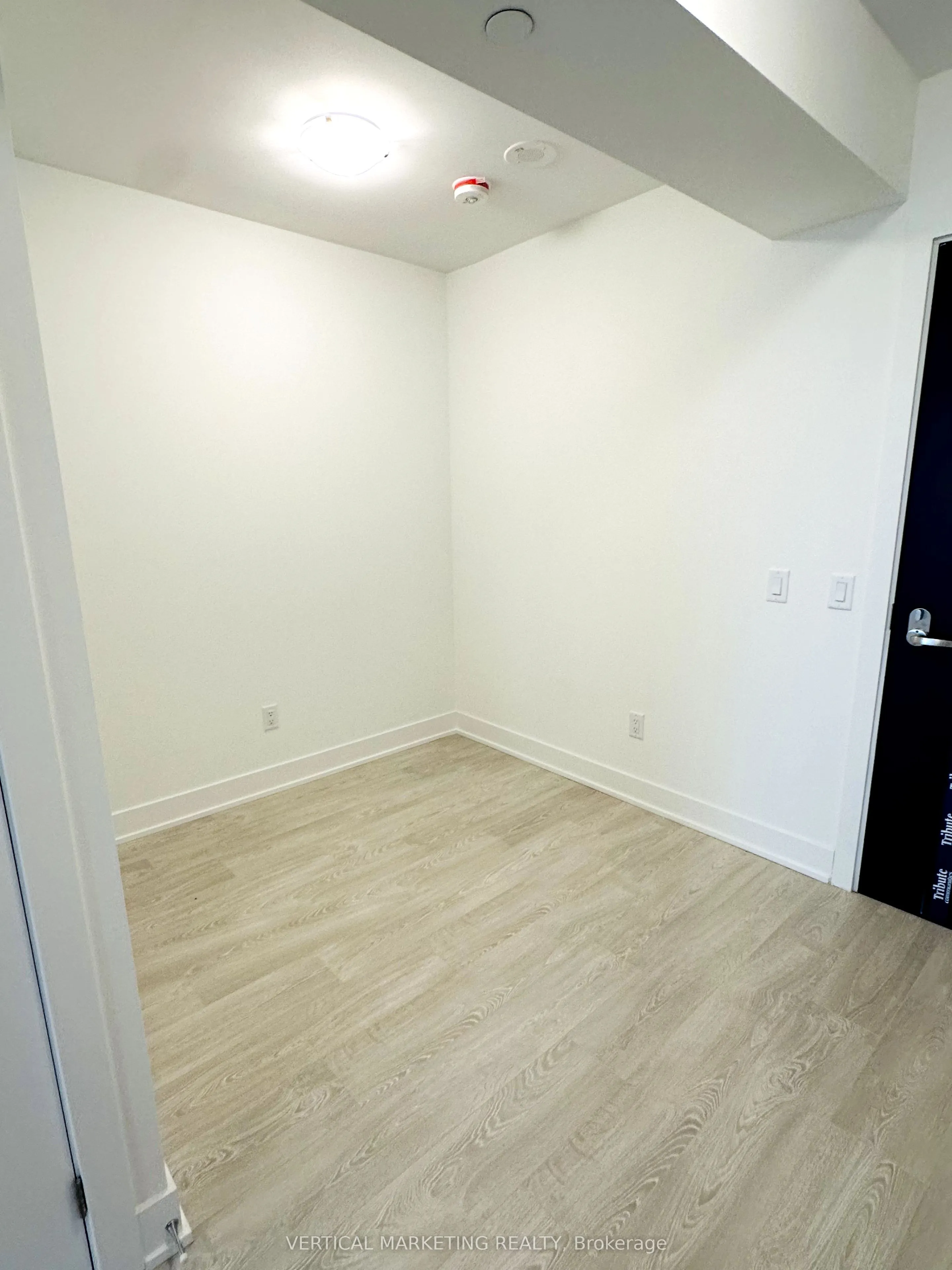 2545 Simcoe Street, #1501