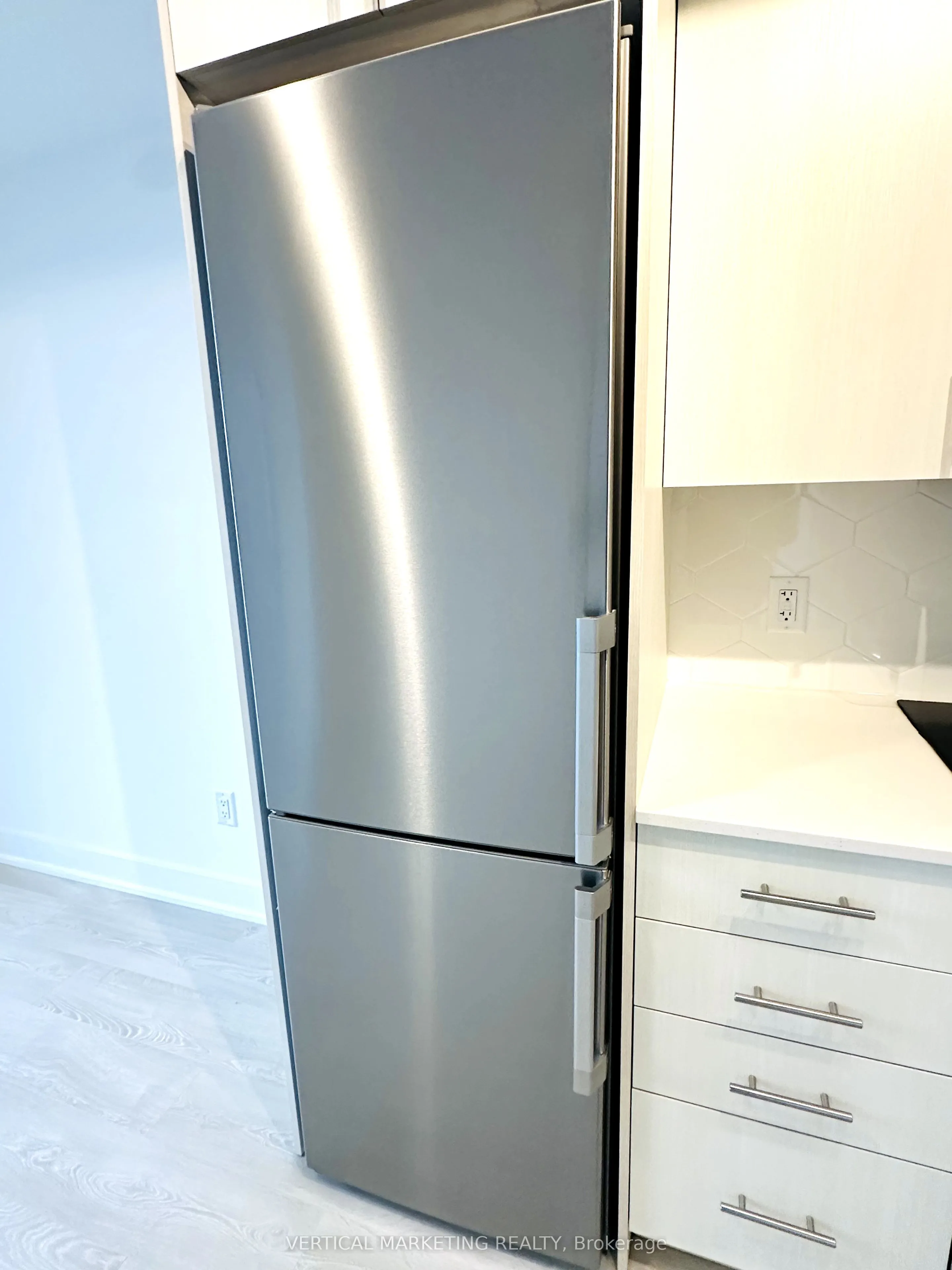 2545 Simcoe Street, #1501