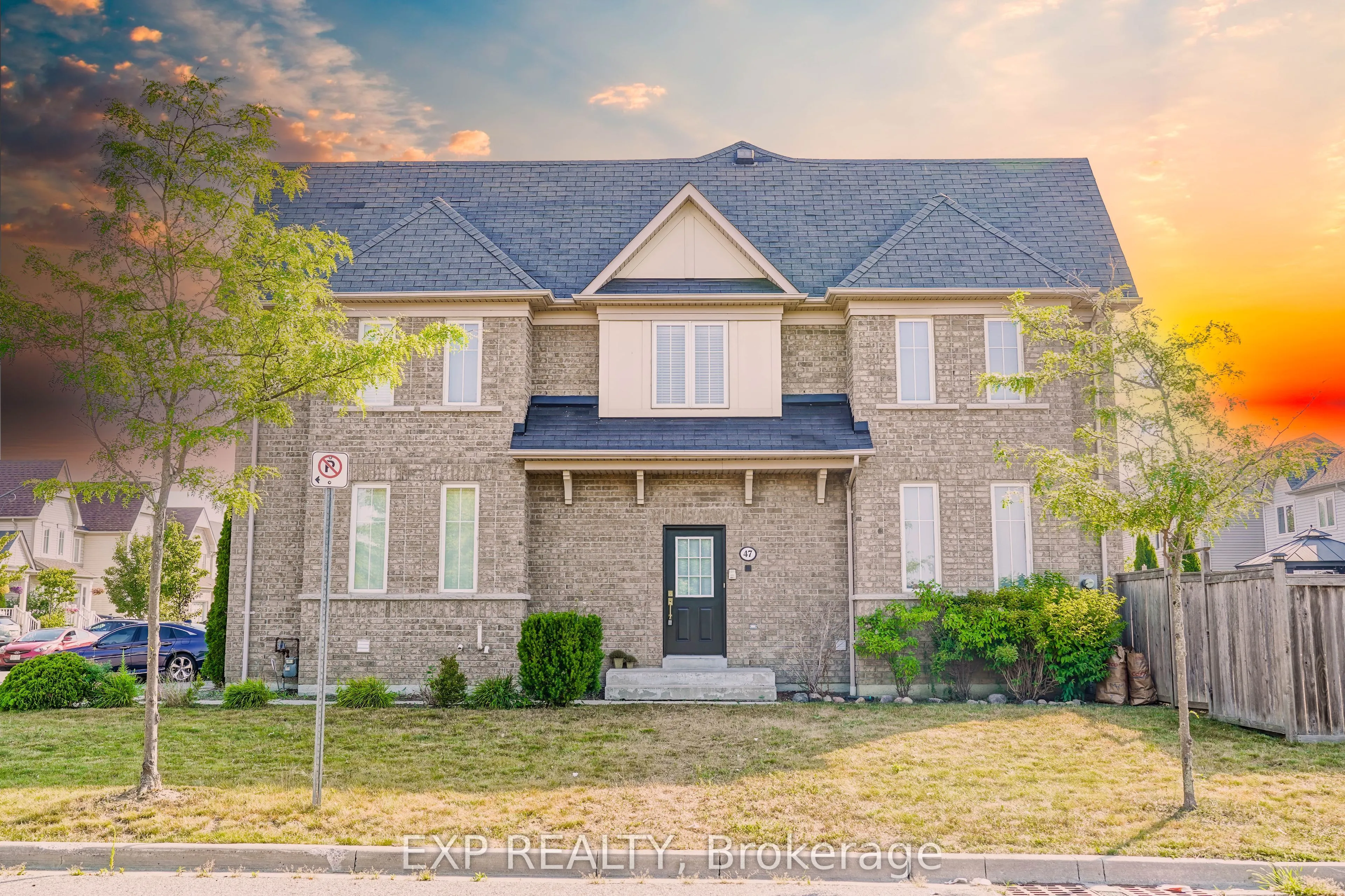 47 Westray Crescent