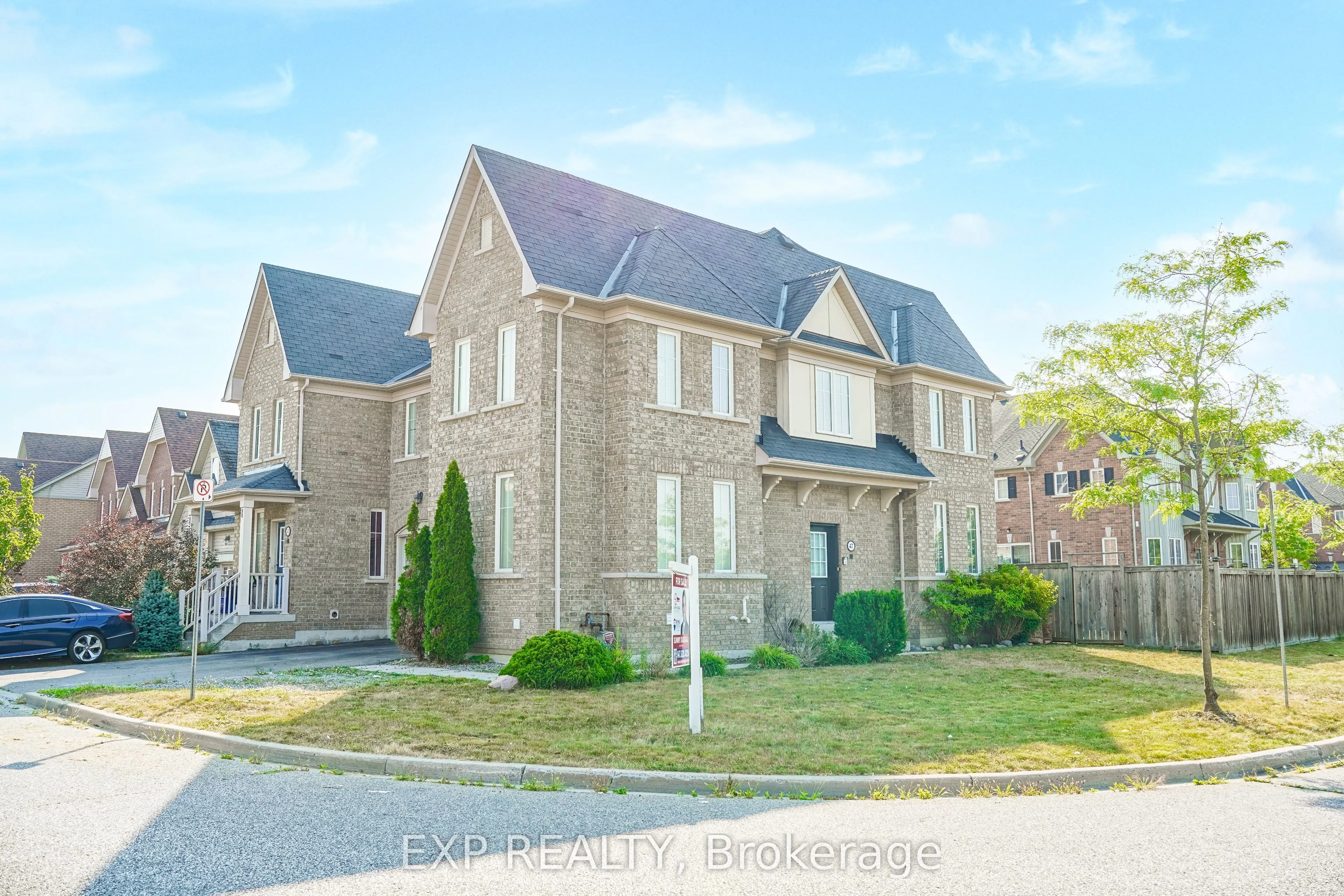 47 Westray Crescent