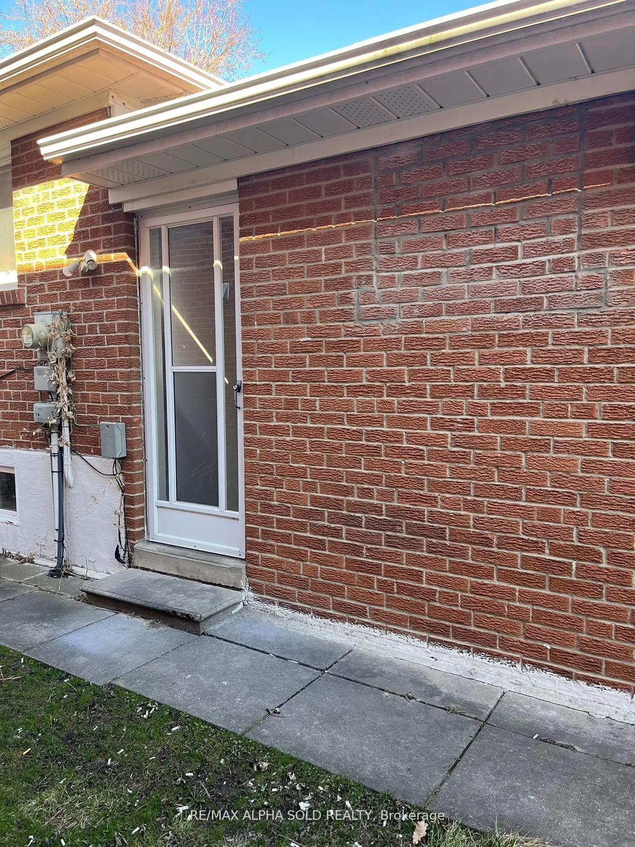 1232 Huntingwood Drive, #Lower