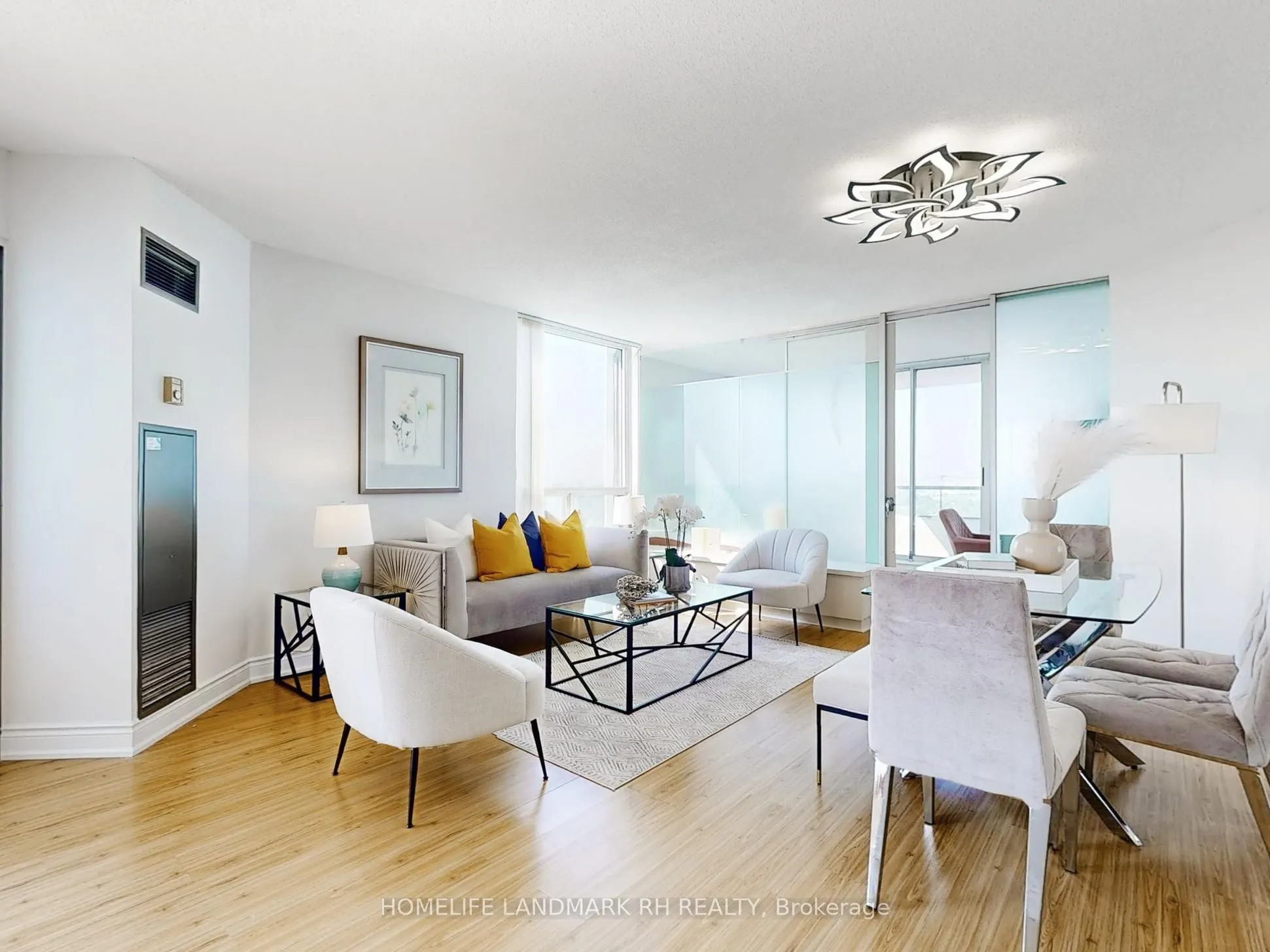350 Alton Tower Circle, #1811