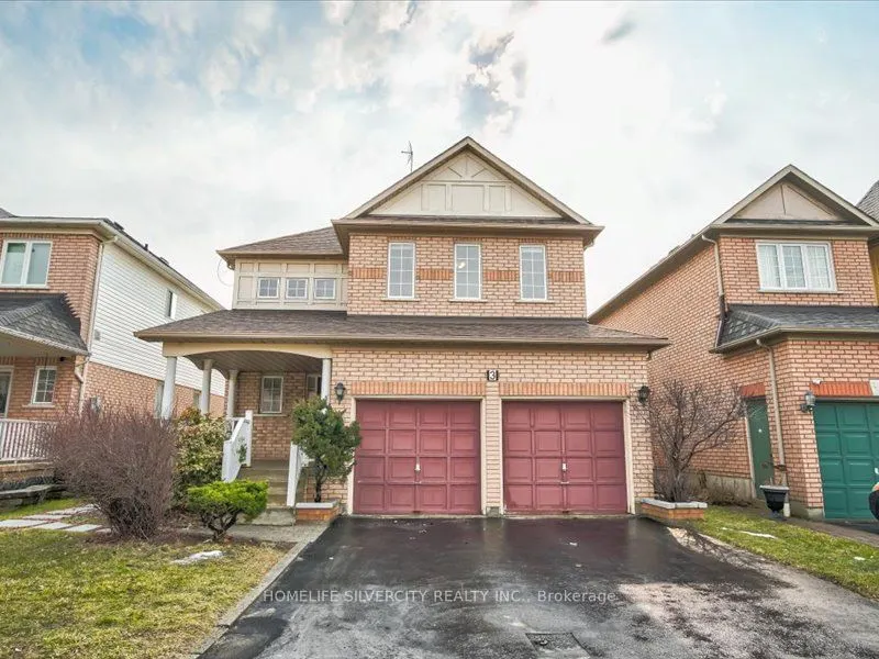 3 Tom Edwards Drive, #Main