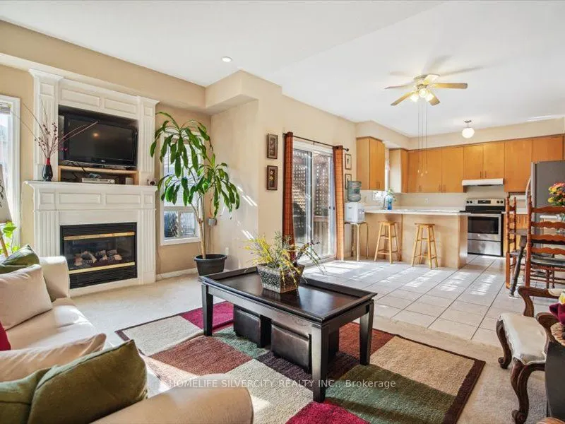 3 Tom Edwards Drive, #Main