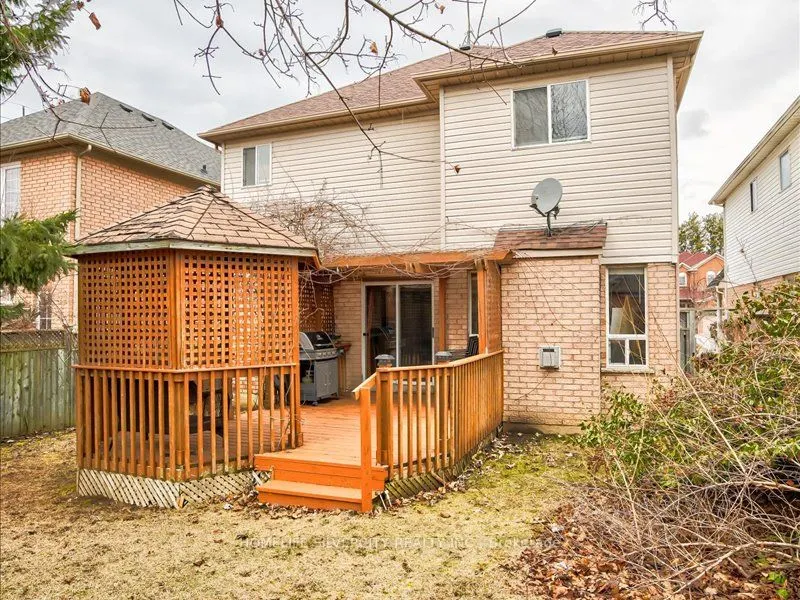 3 Tom Edwards Drive, #Main