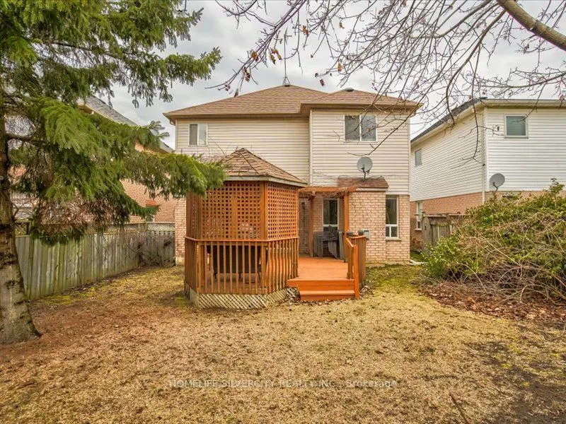 3 Tom Edwards Drive, #Main