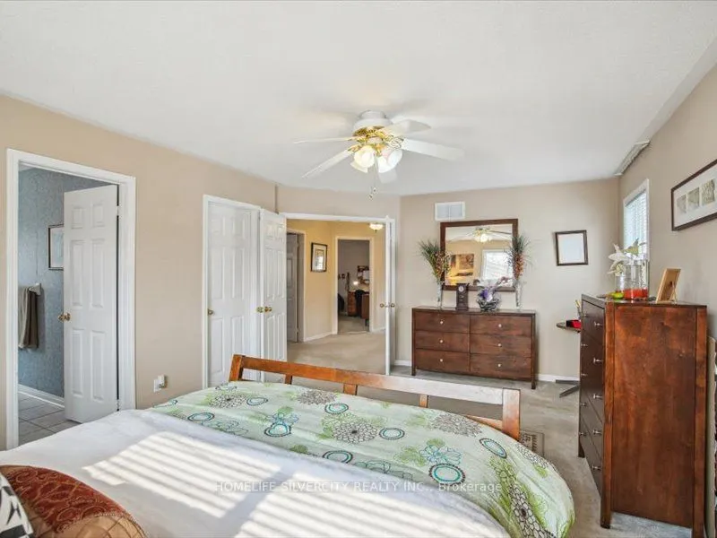 3 Tom Edwards Drive, #Main