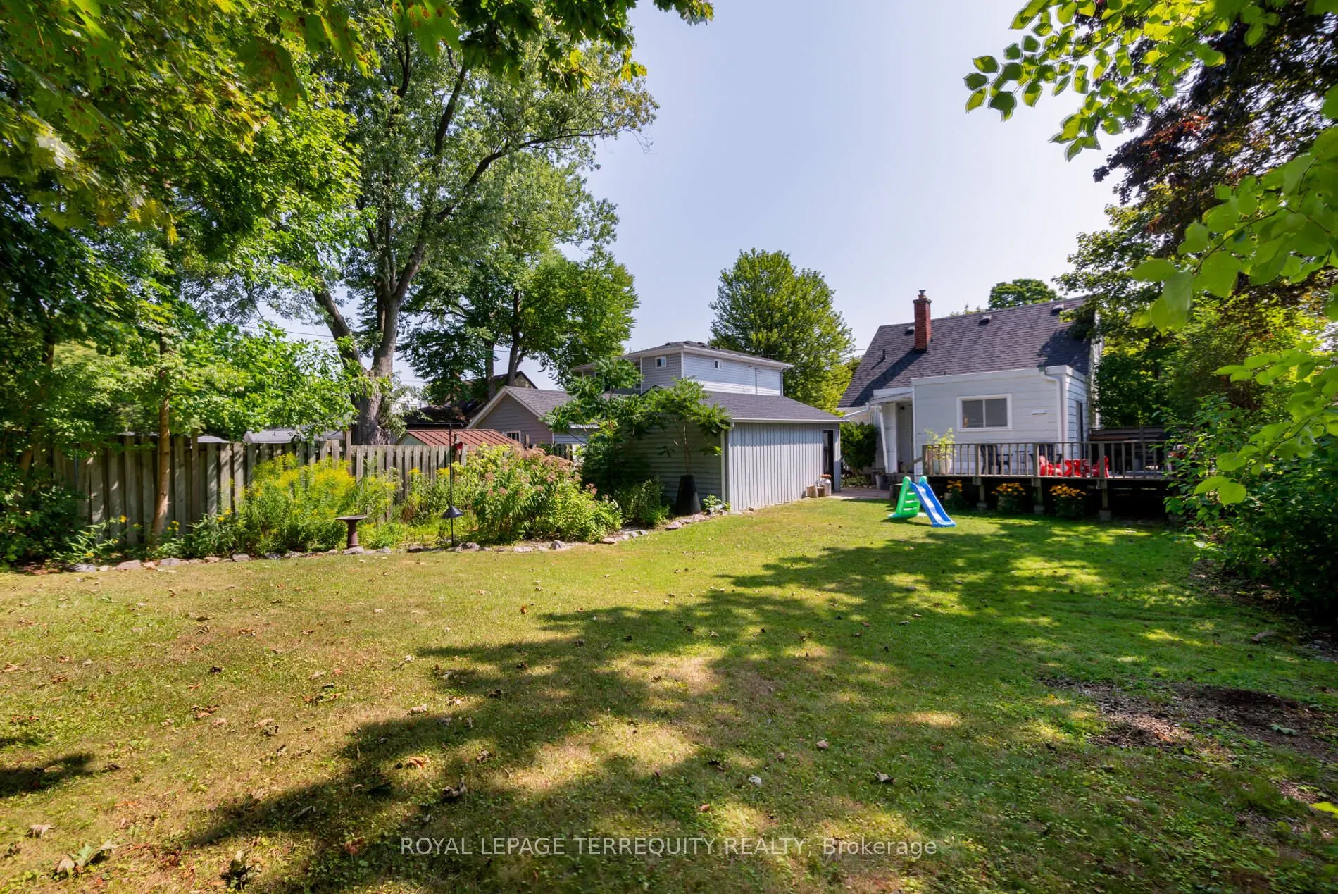 120 Exeter Road