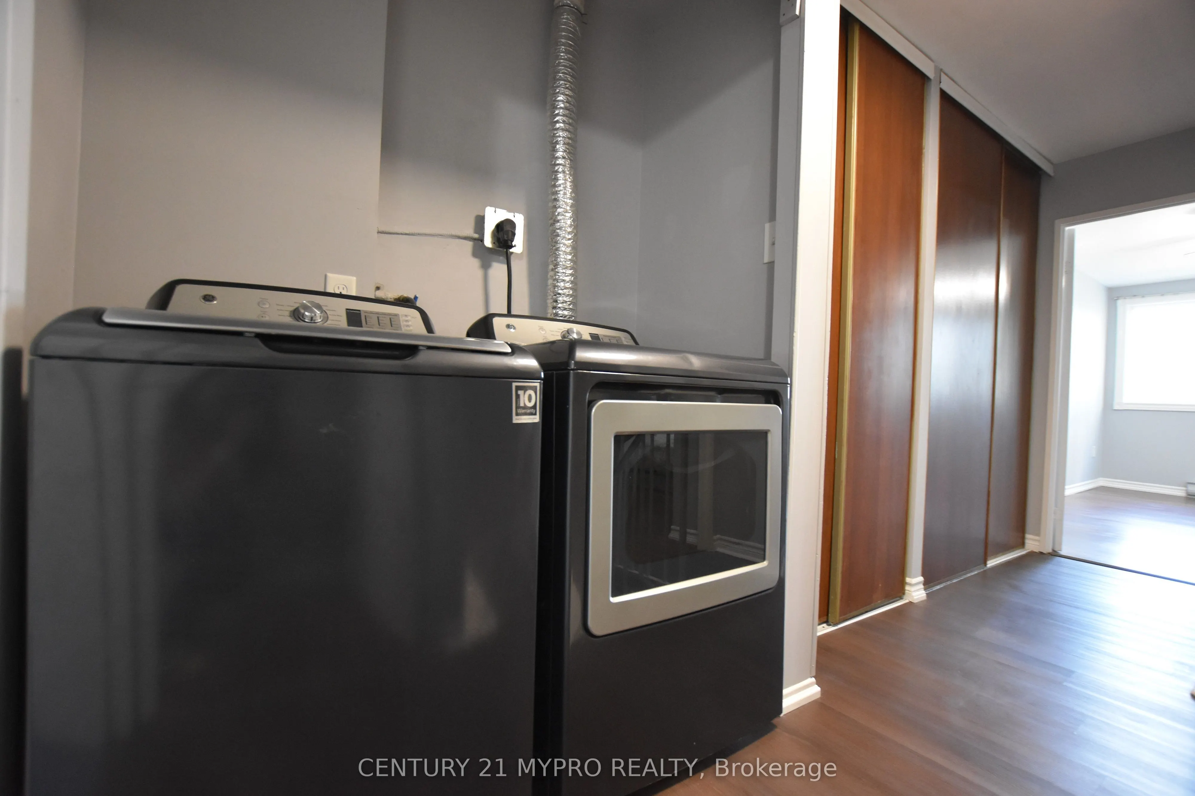 100 Mornelle Court, #1034