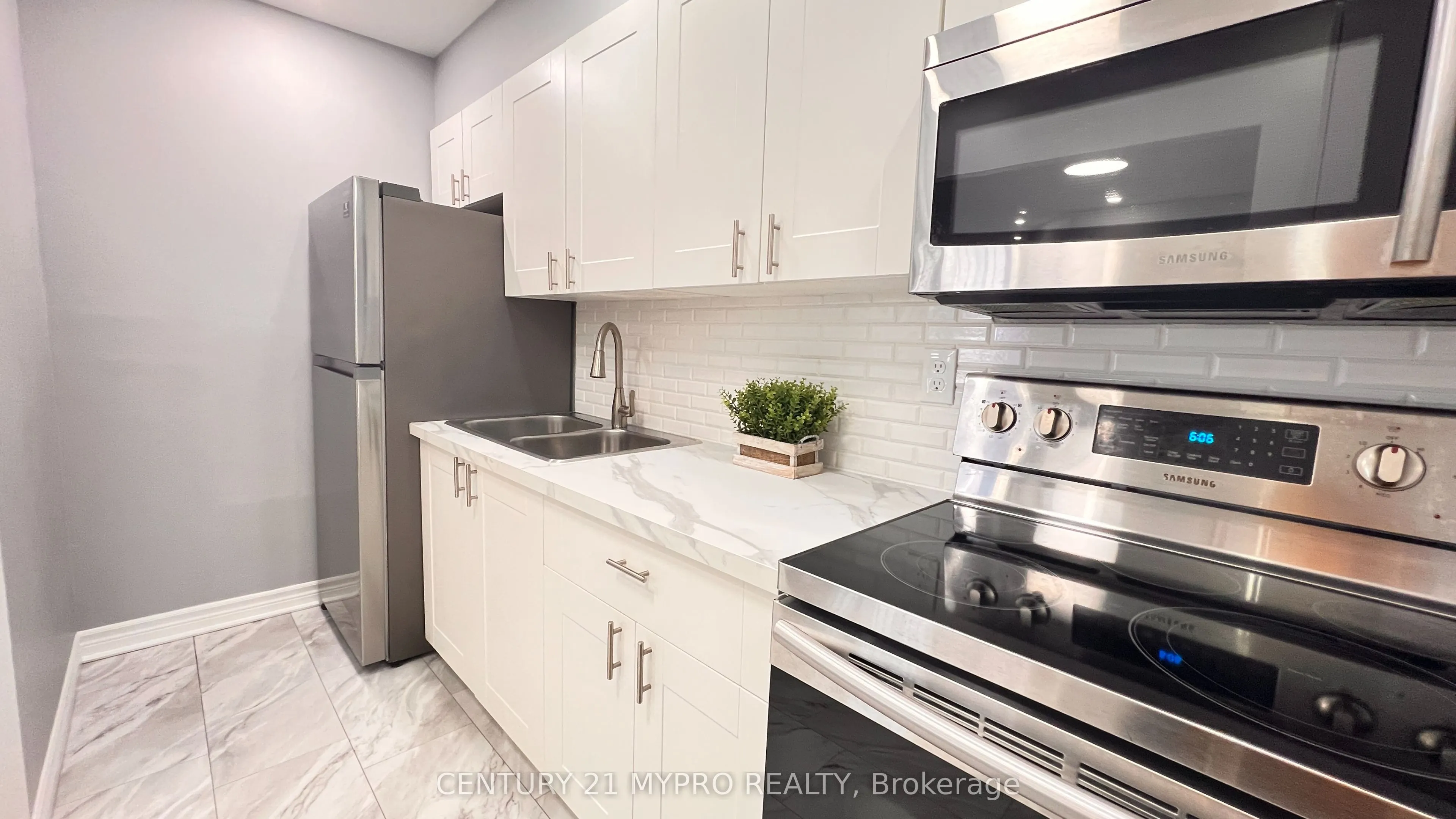 100 Mornelle Court, #1034
