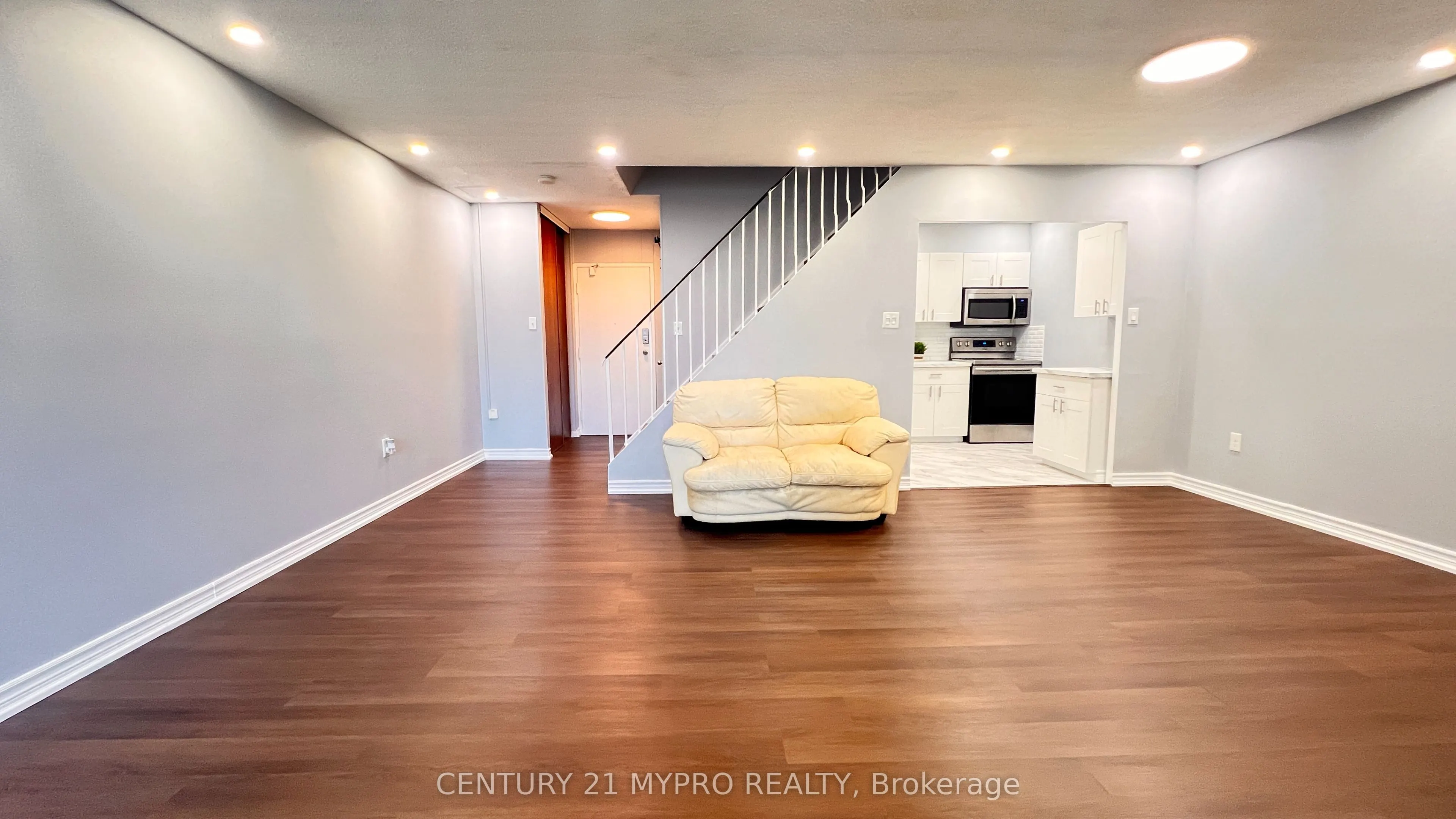 100 Mornelle Court, #1034