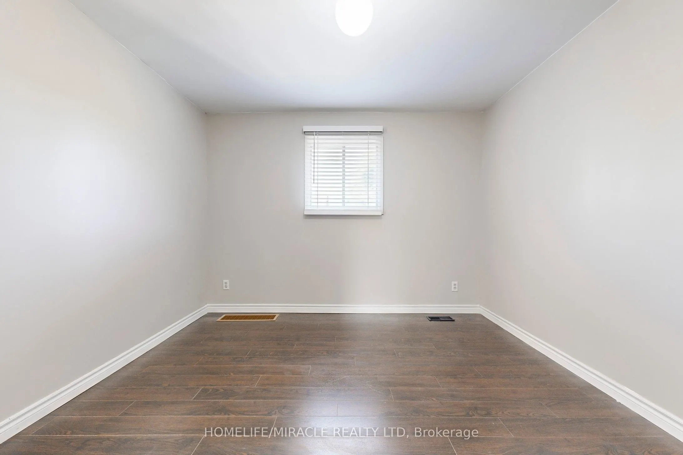 1 Tudor Avenue