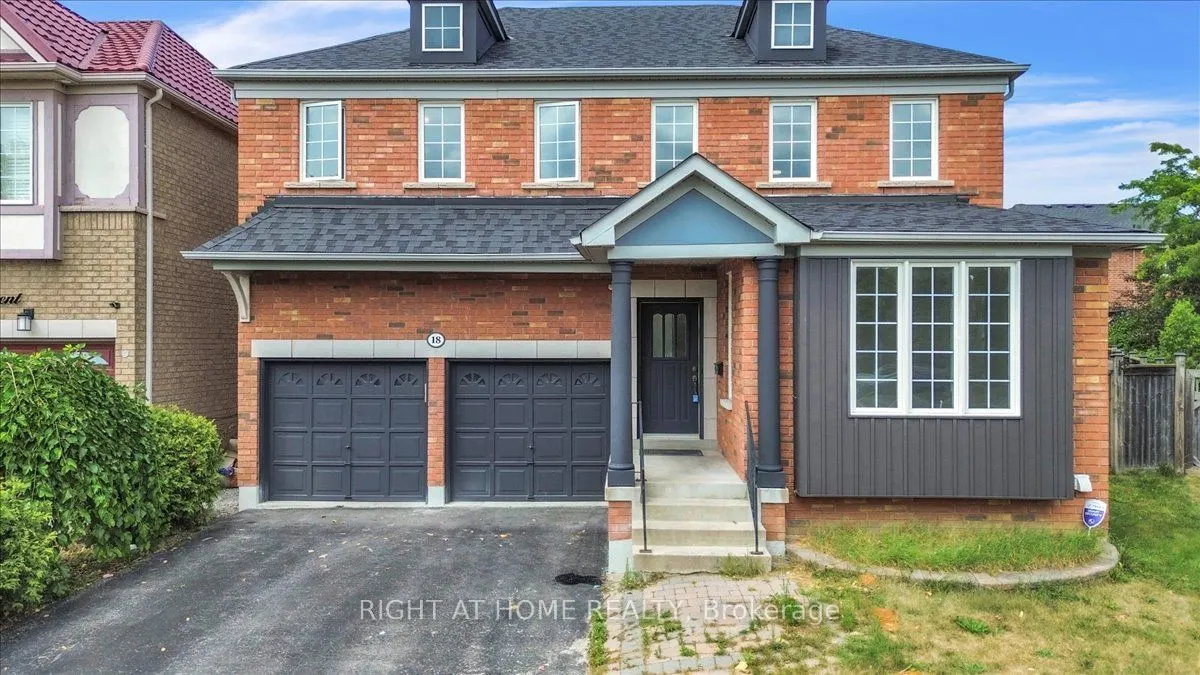 18 McQueen Crescent