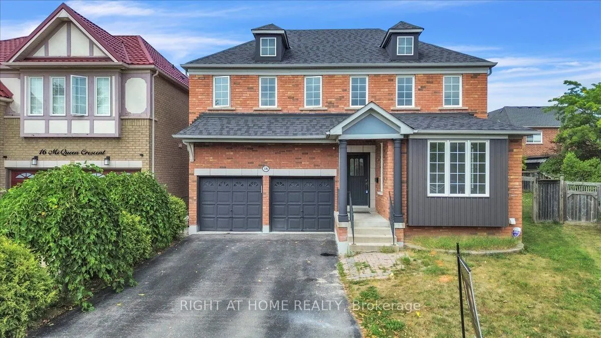 18 McQueen Crescent