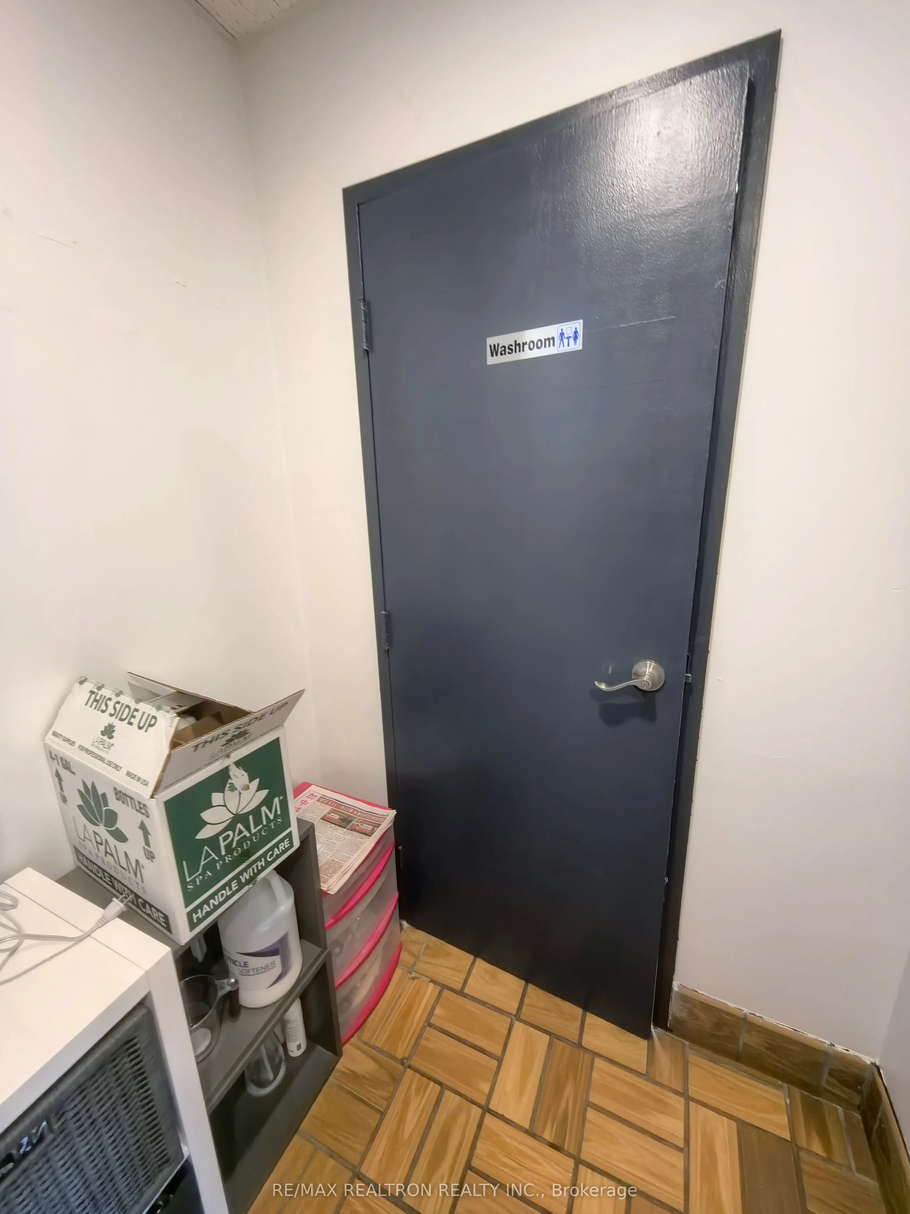 650 King Street E, #3A