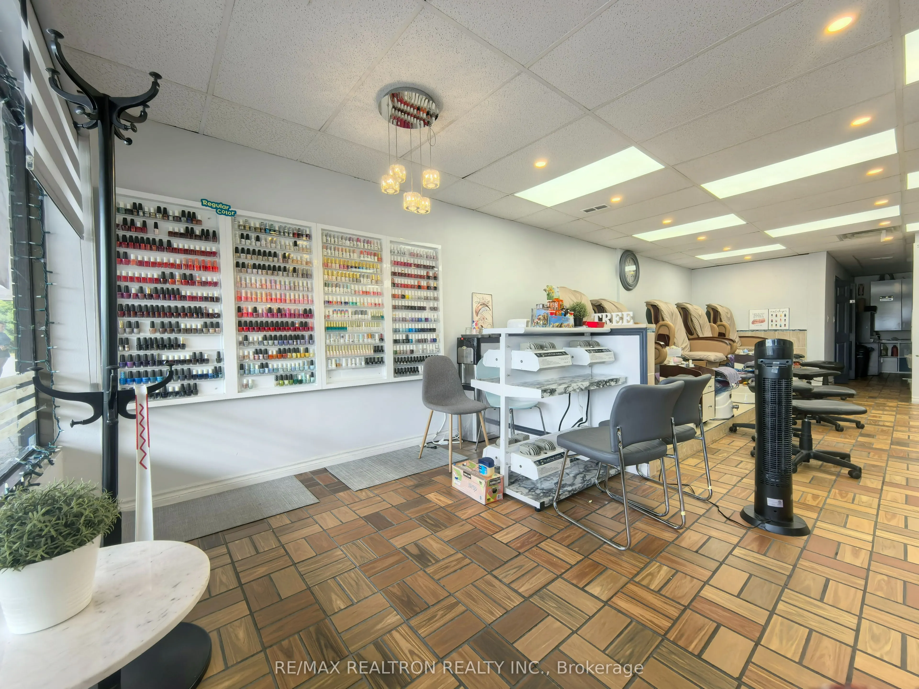 650 King Street E, #3A