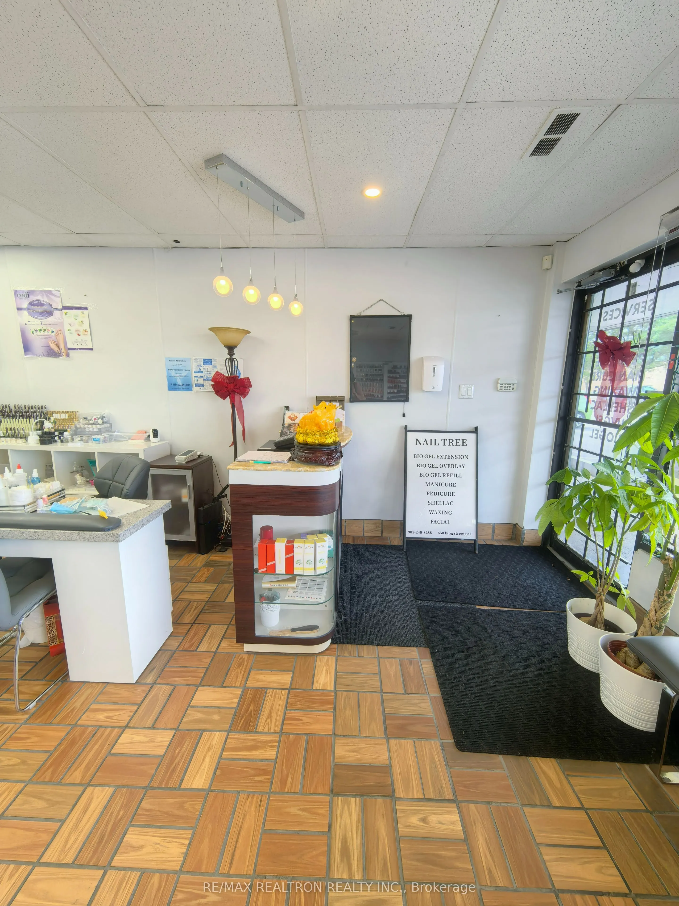 650 King Street E, #3A