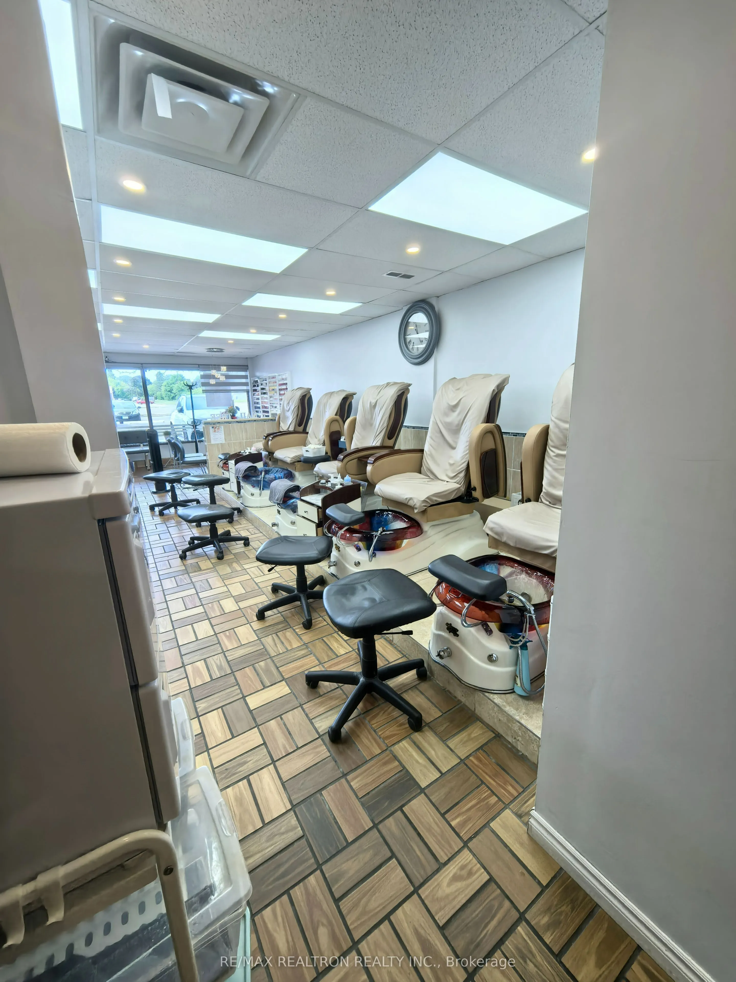 650 King Street E, #3A