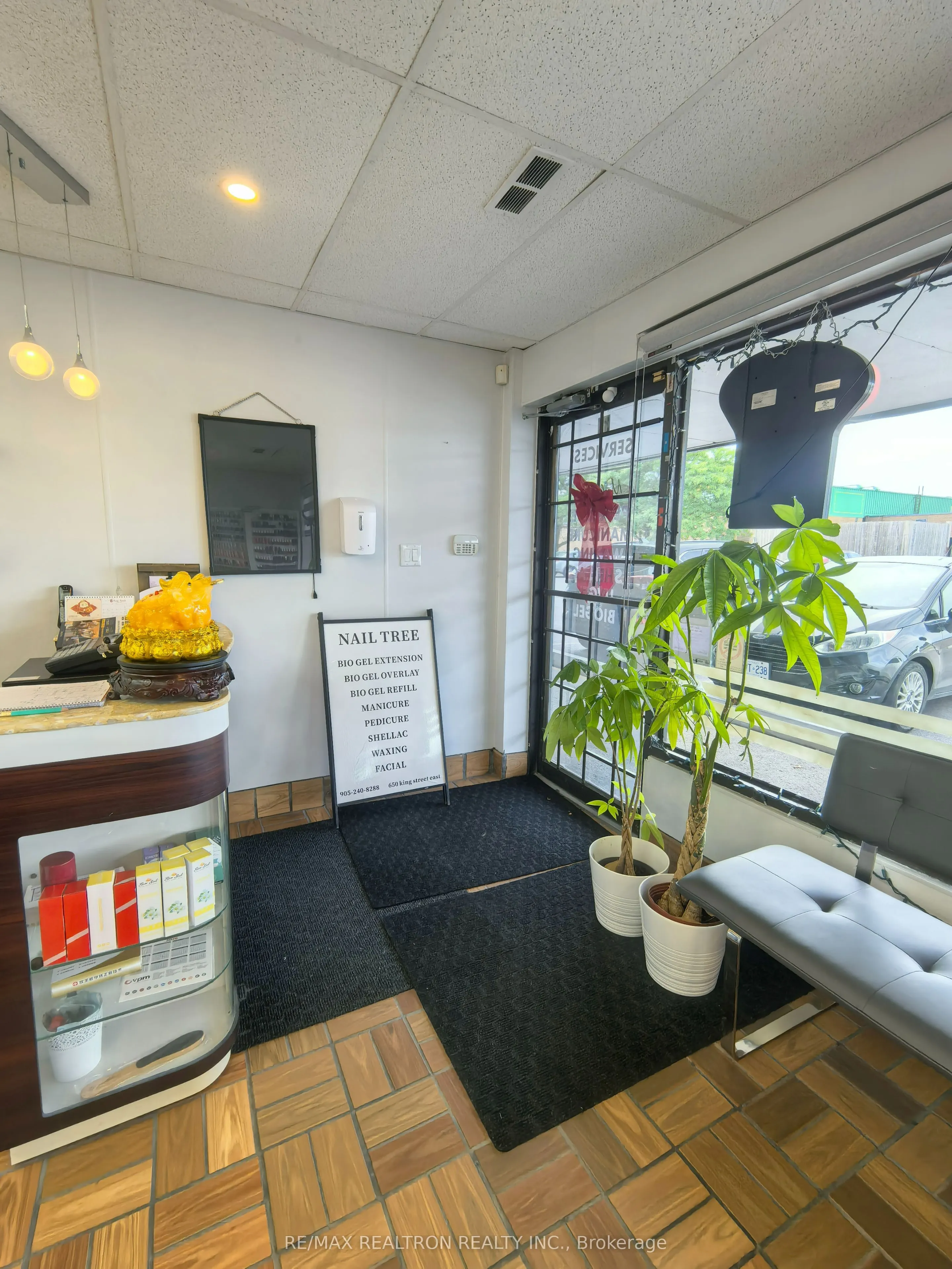 650 King Street E, #3A