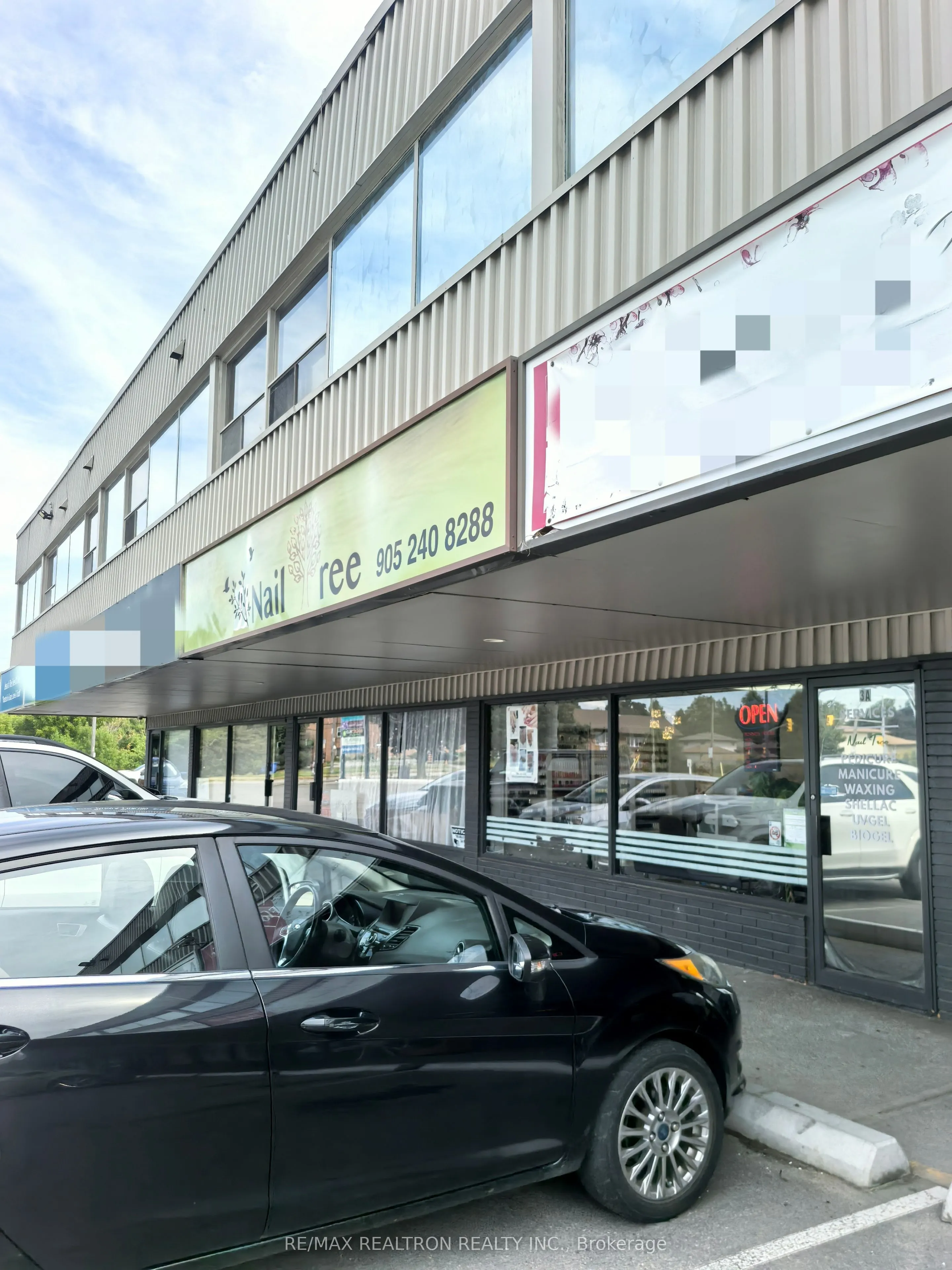 650 King Street E, #3A