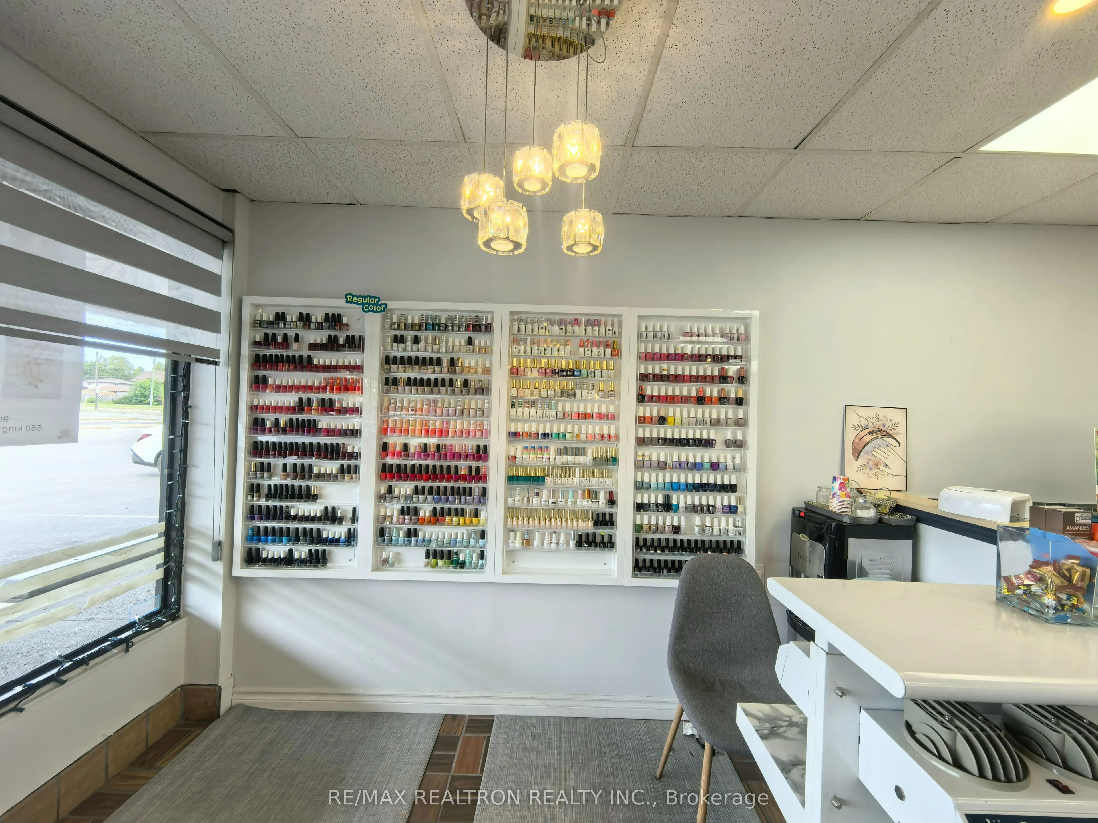 650 King Street E, #3A