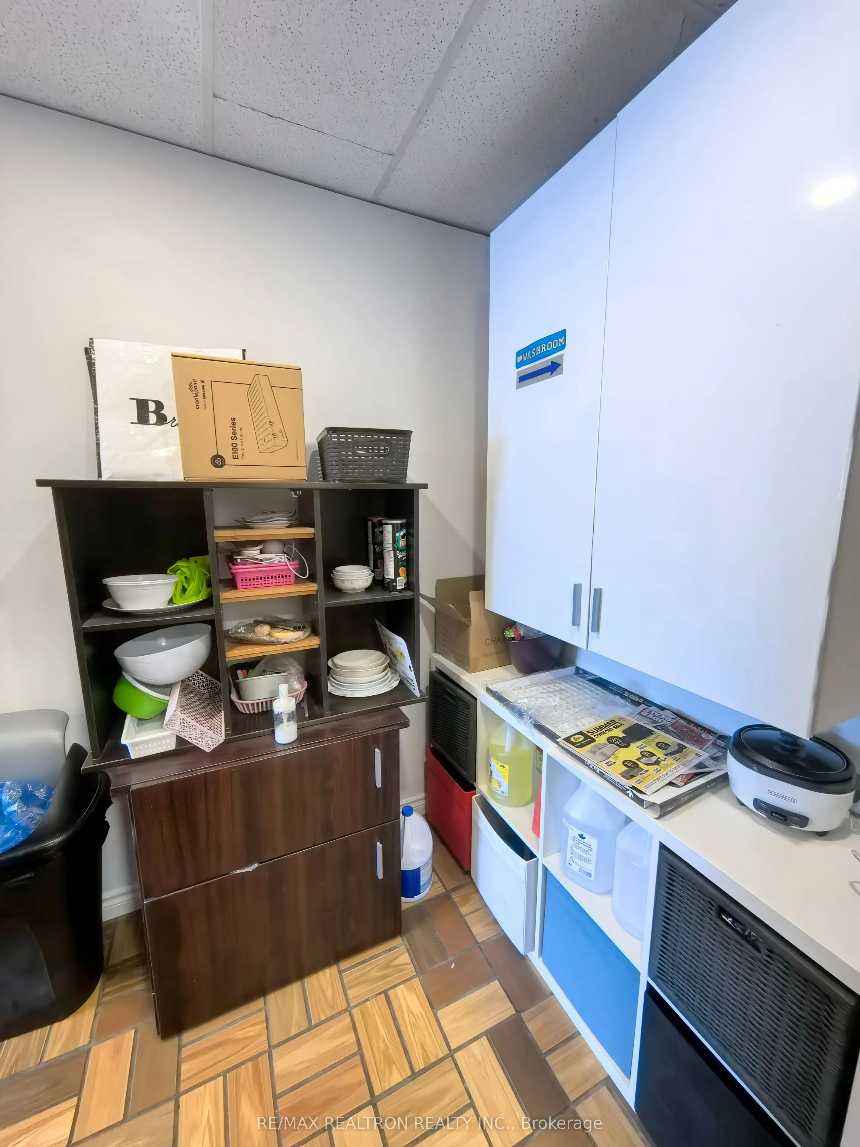 650 King Street E, #3A