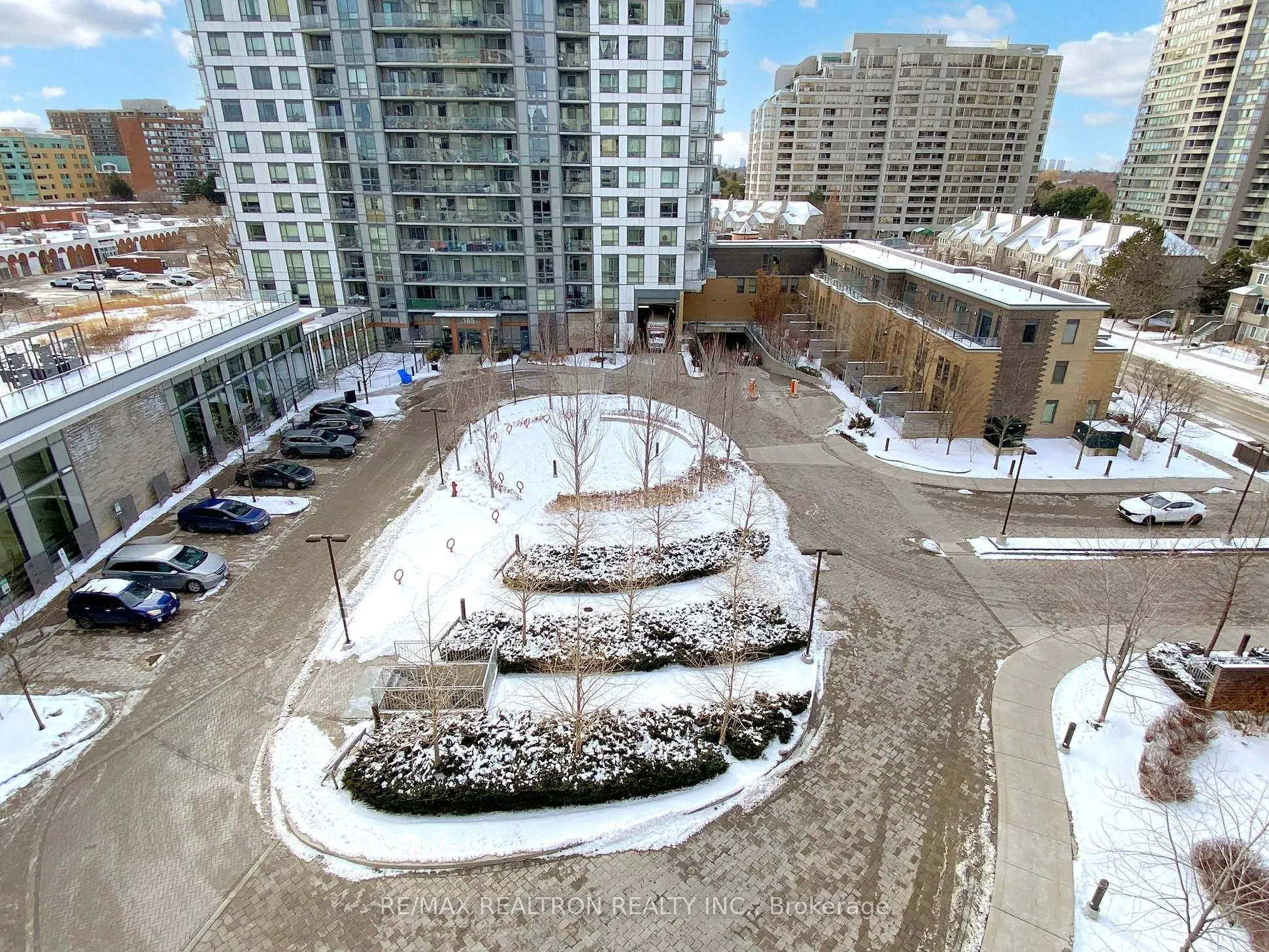 195 Bonis Avenue, #603