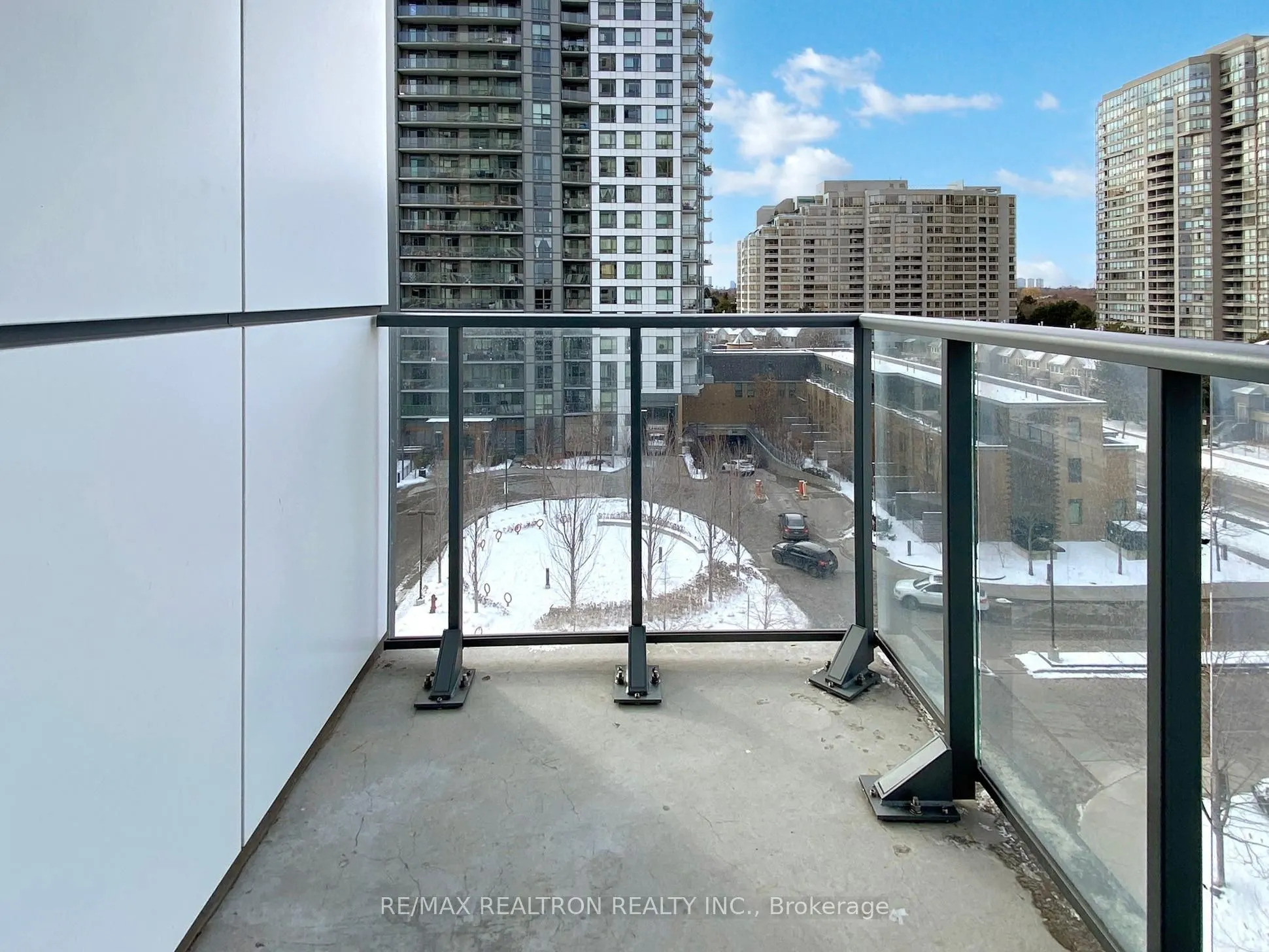 195 Bonis Avenue, #603
