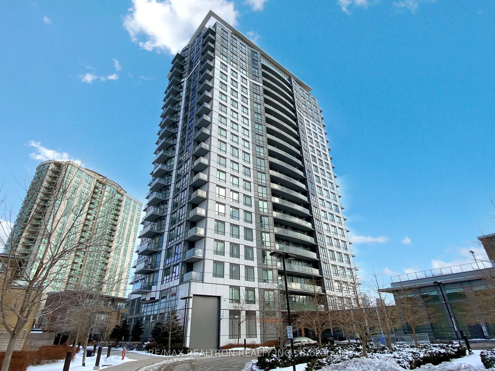 195 Bonis Avenue, #603