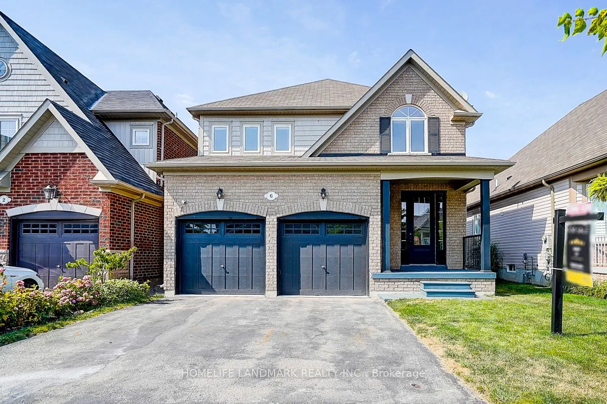 6 Keating Drive