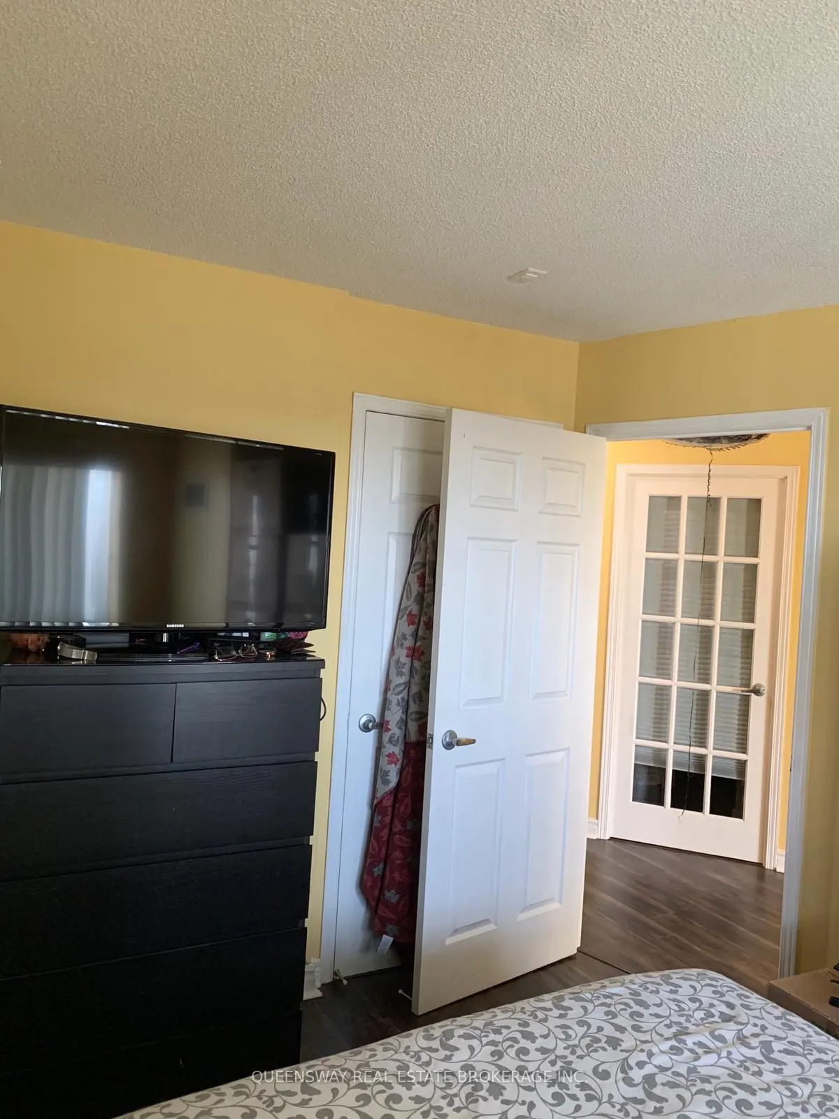60 Fairfax Crescent, #628