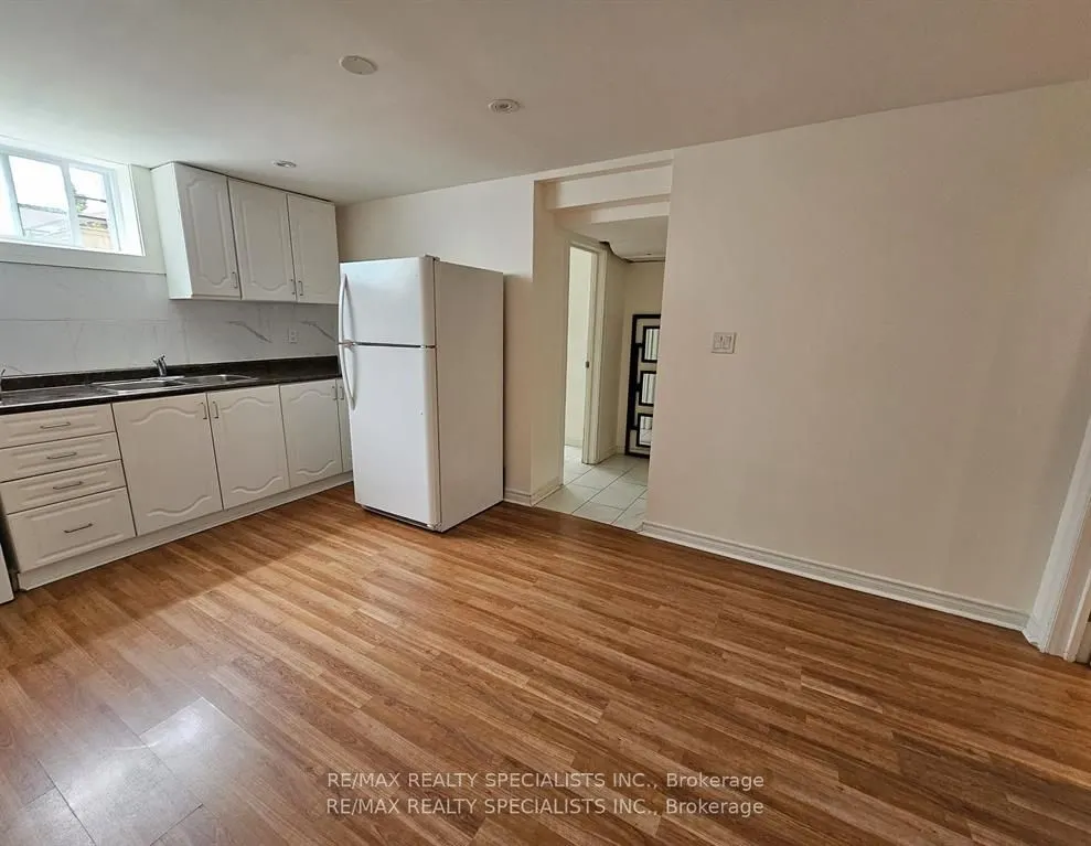 70 Sunmount Road, #Bsmt