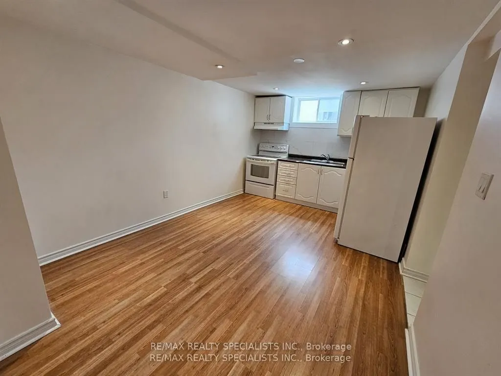 70 Sunmount Road, #Bsmt