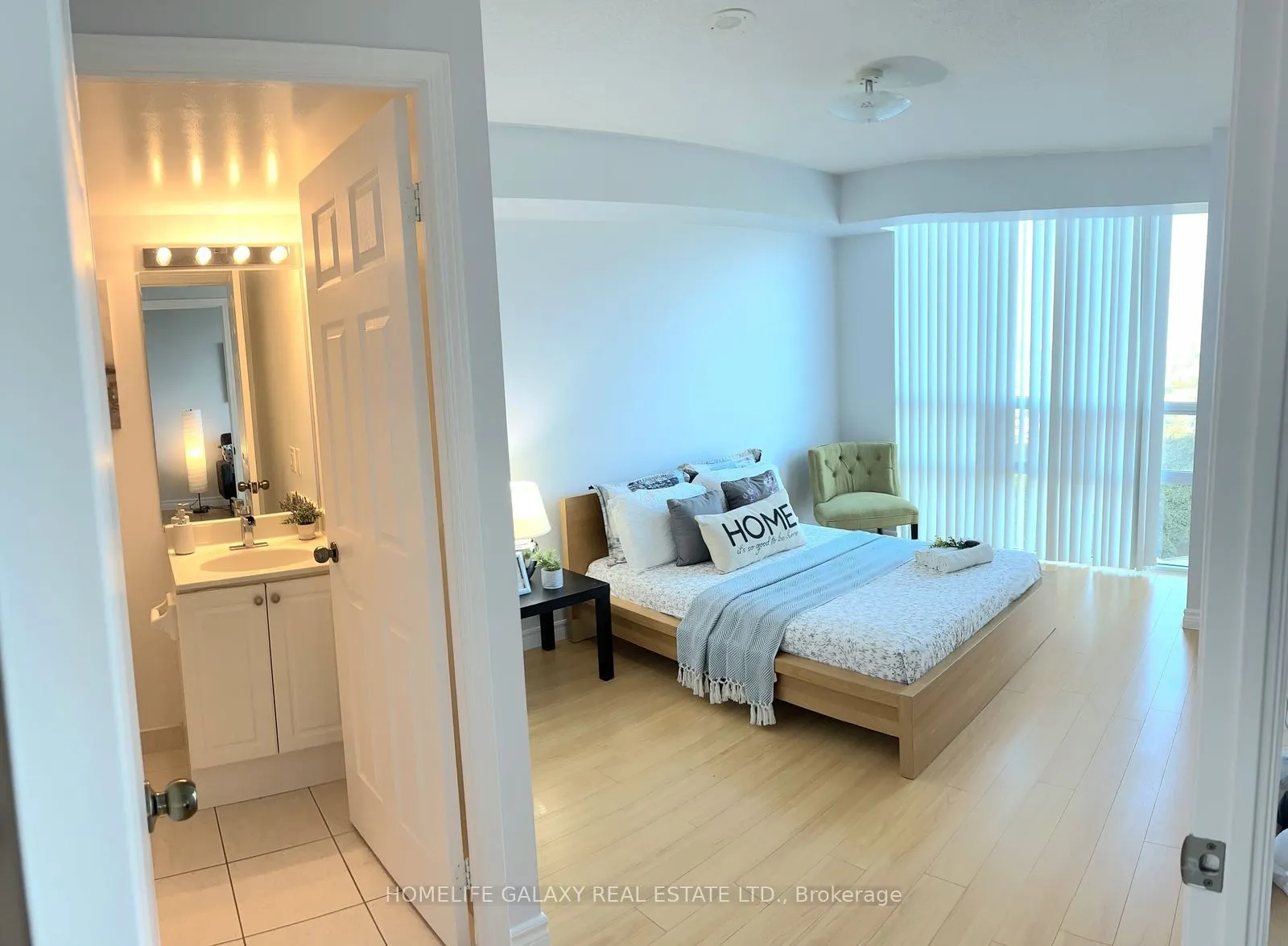 68 Grangeway Avenue E, #1109