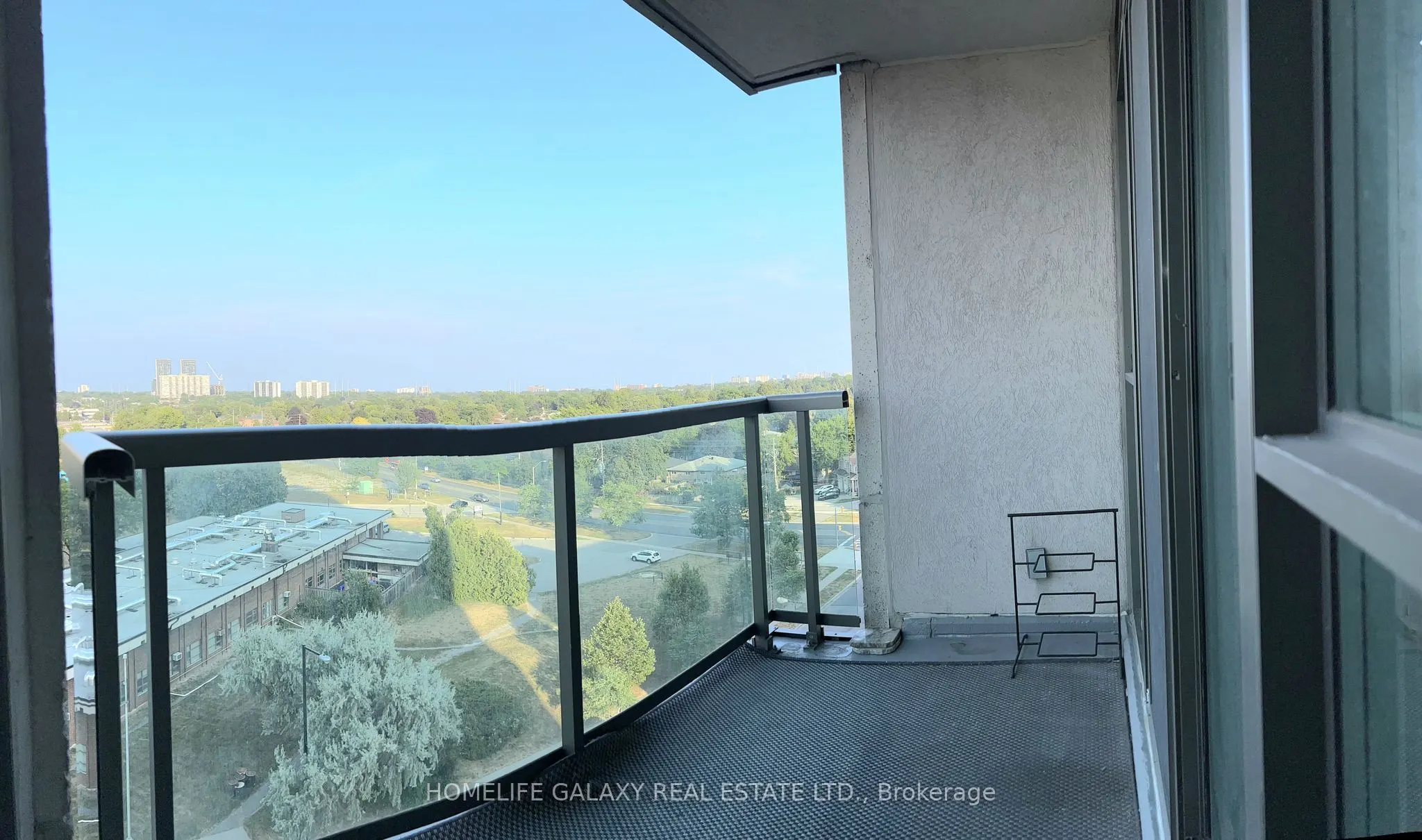 68 Grangeway Avenue E, #1109