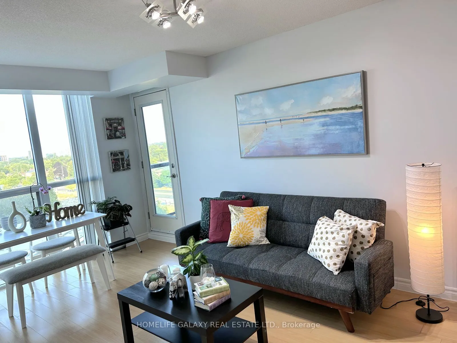 68 Grangeway Avenue E, #1109
