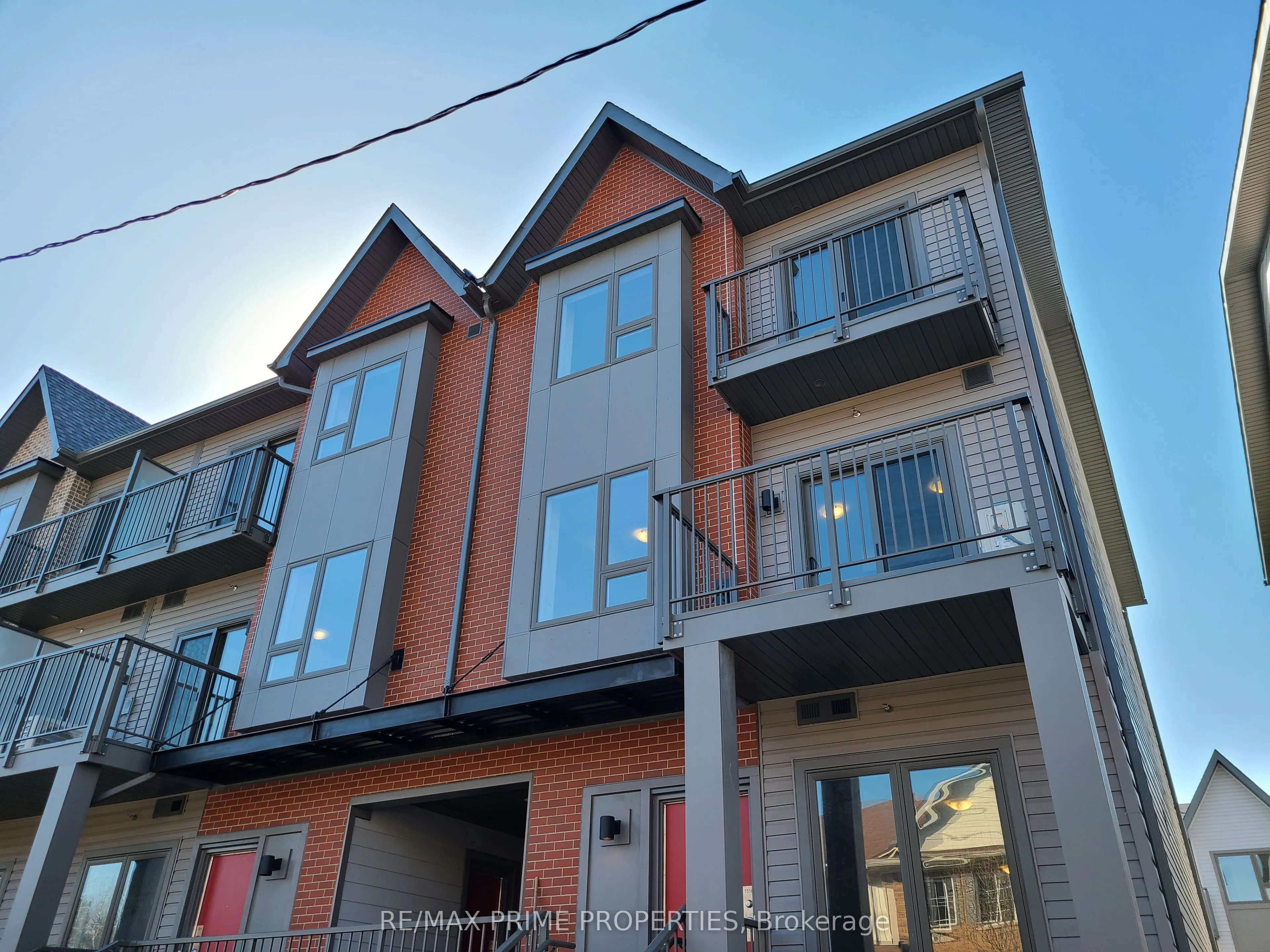2635 William Jackson Drive, #1315