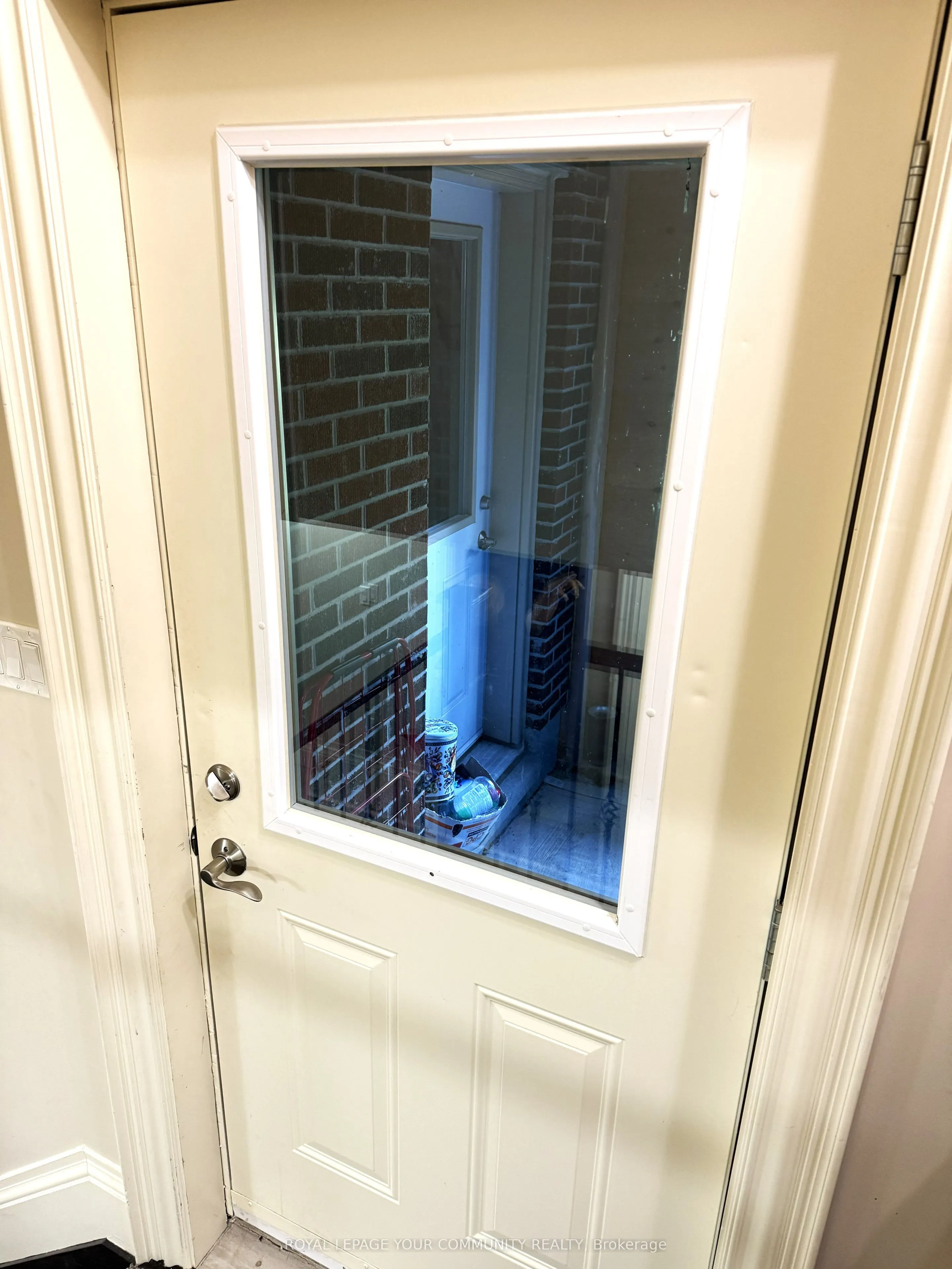 251 Floyd Avenue, #Lower Unit