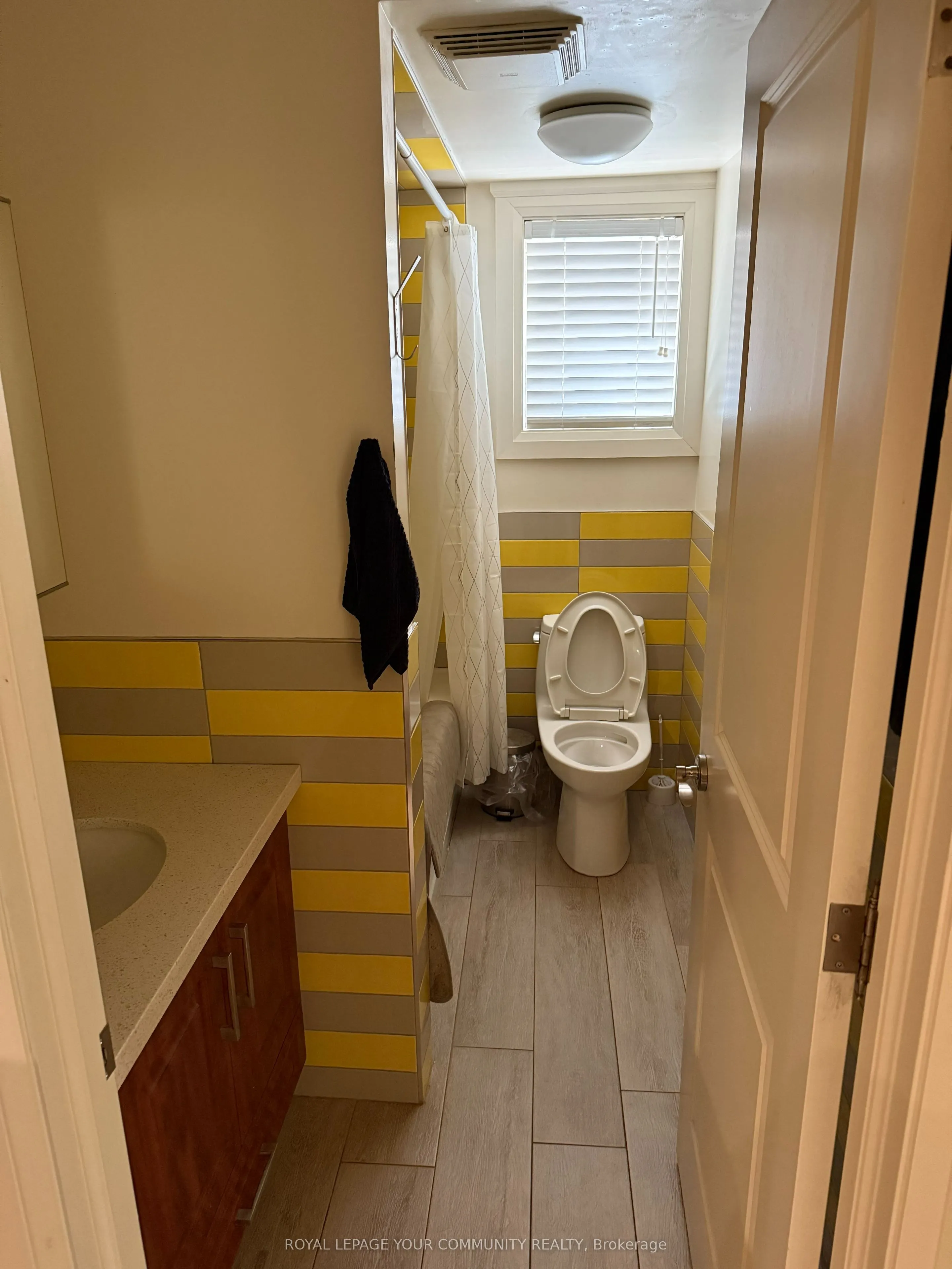 251 Floyd Avenue, #Lower Unit