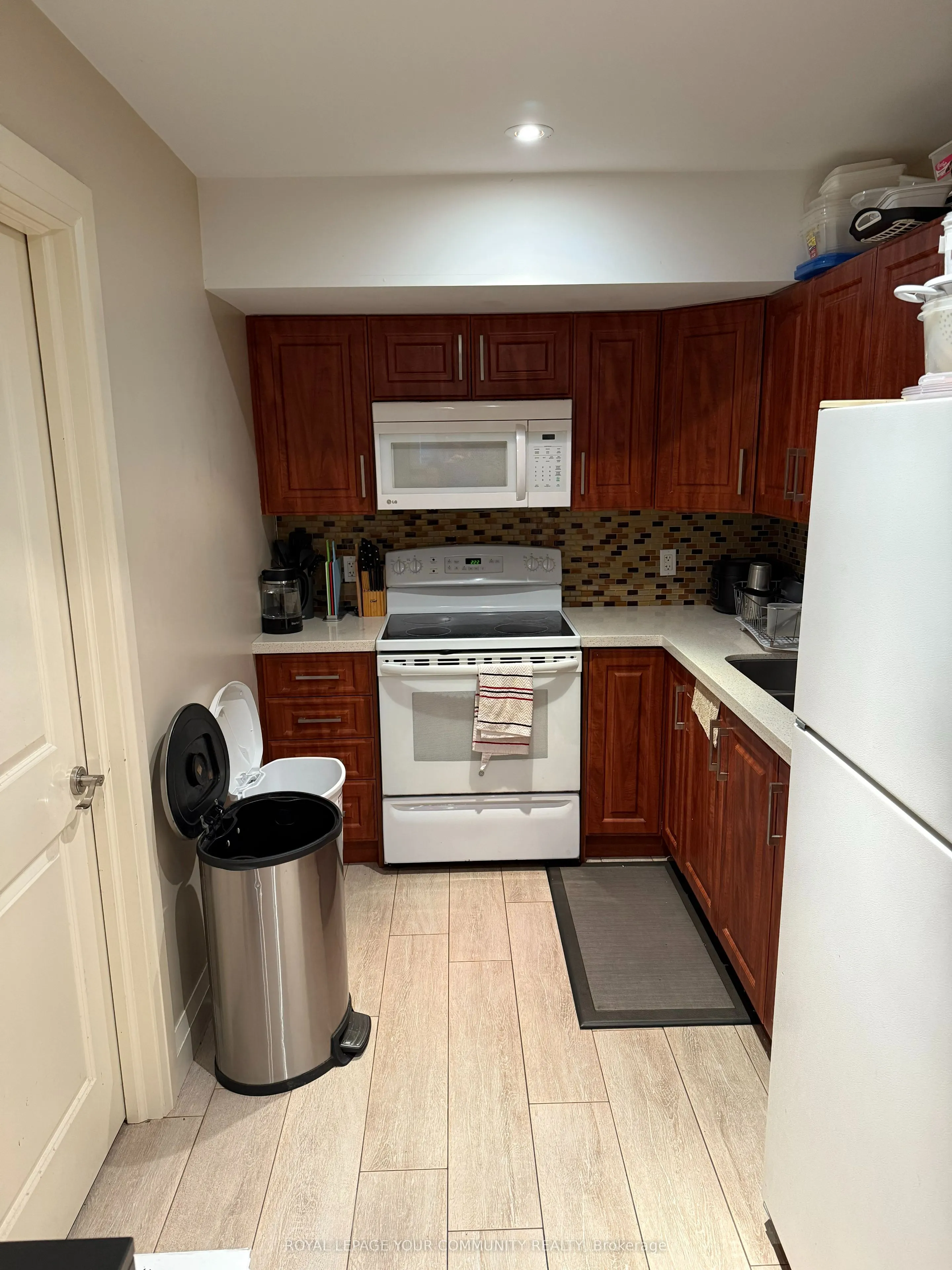 251 Floyd Avenue, #Lower Unit