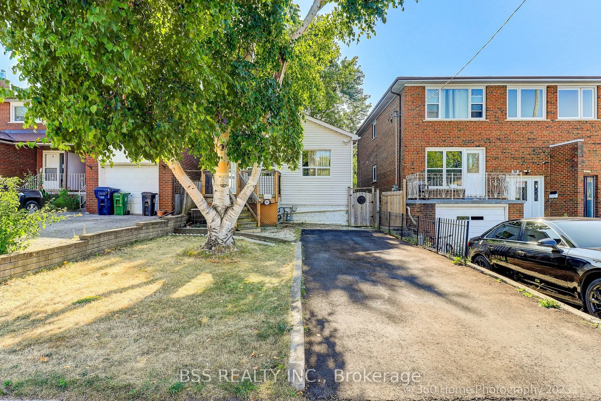 96 Laurel Avenue