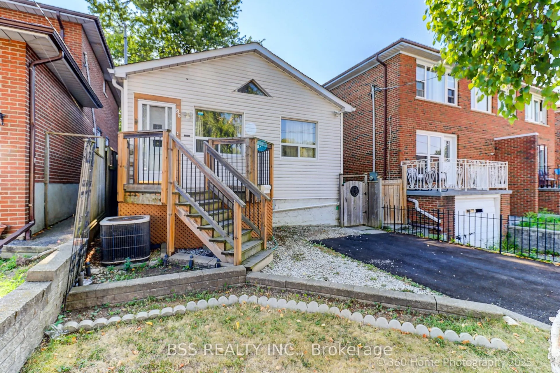 96 Laurel Avenue