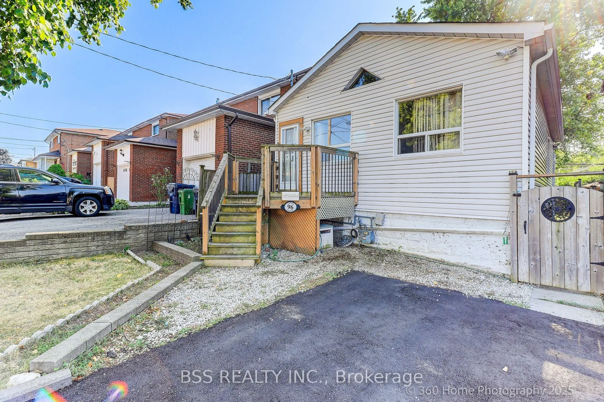 96 Laurel Avenue