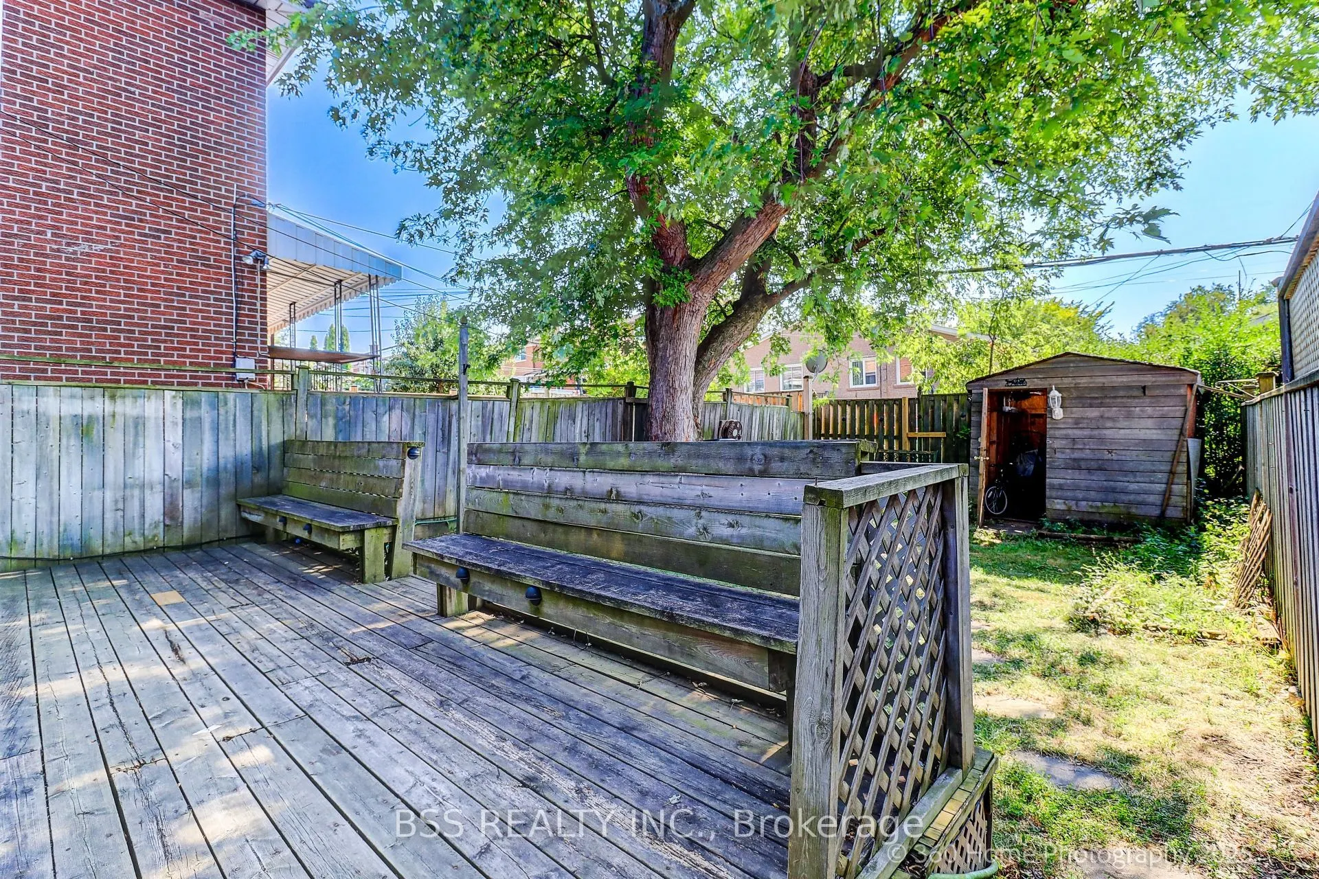 96 Laurel Avenue